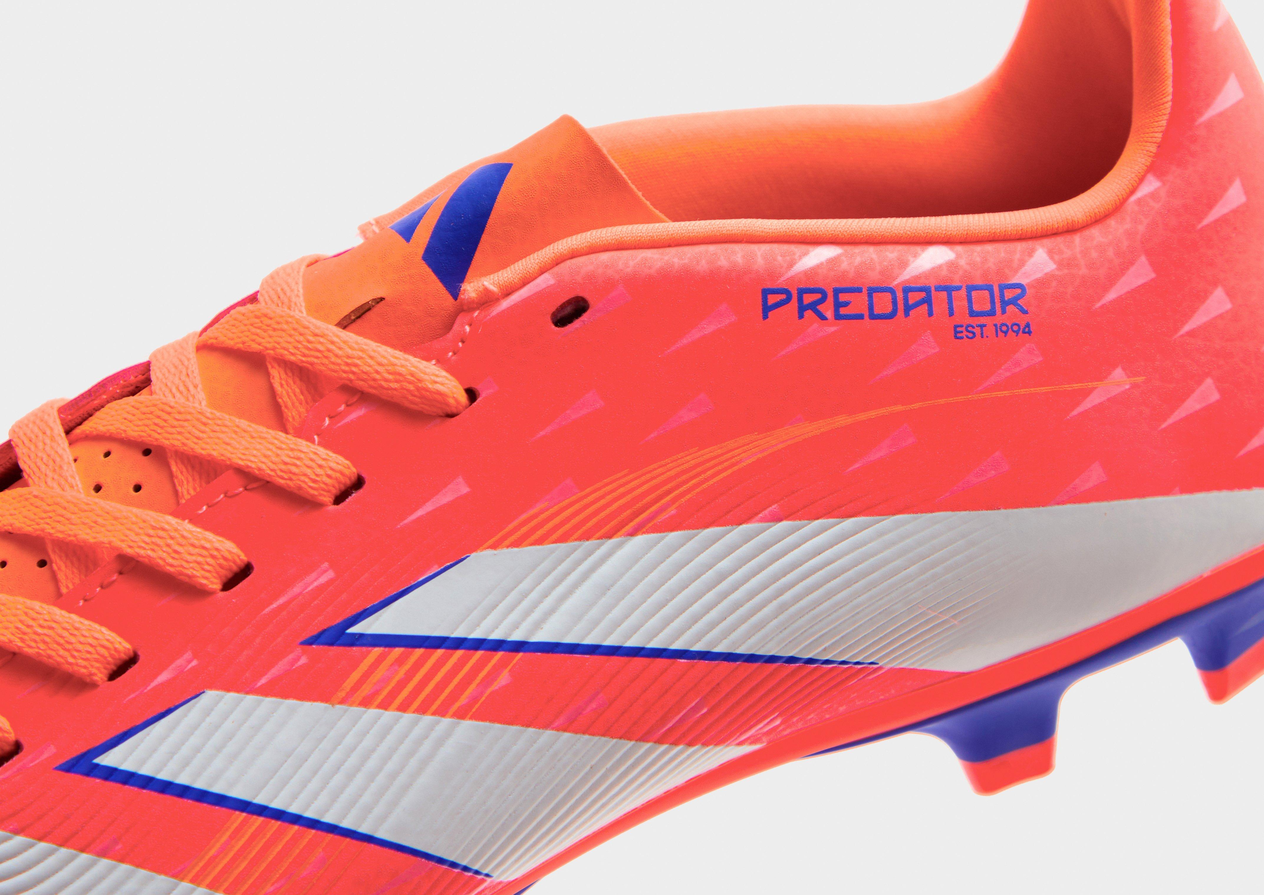 adidas Predator Club FG