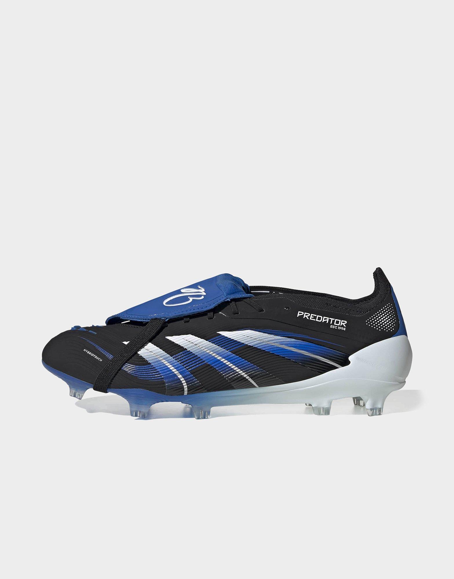 adidas Predator Elite Fold-Over Tongue Jude Bellingham FG