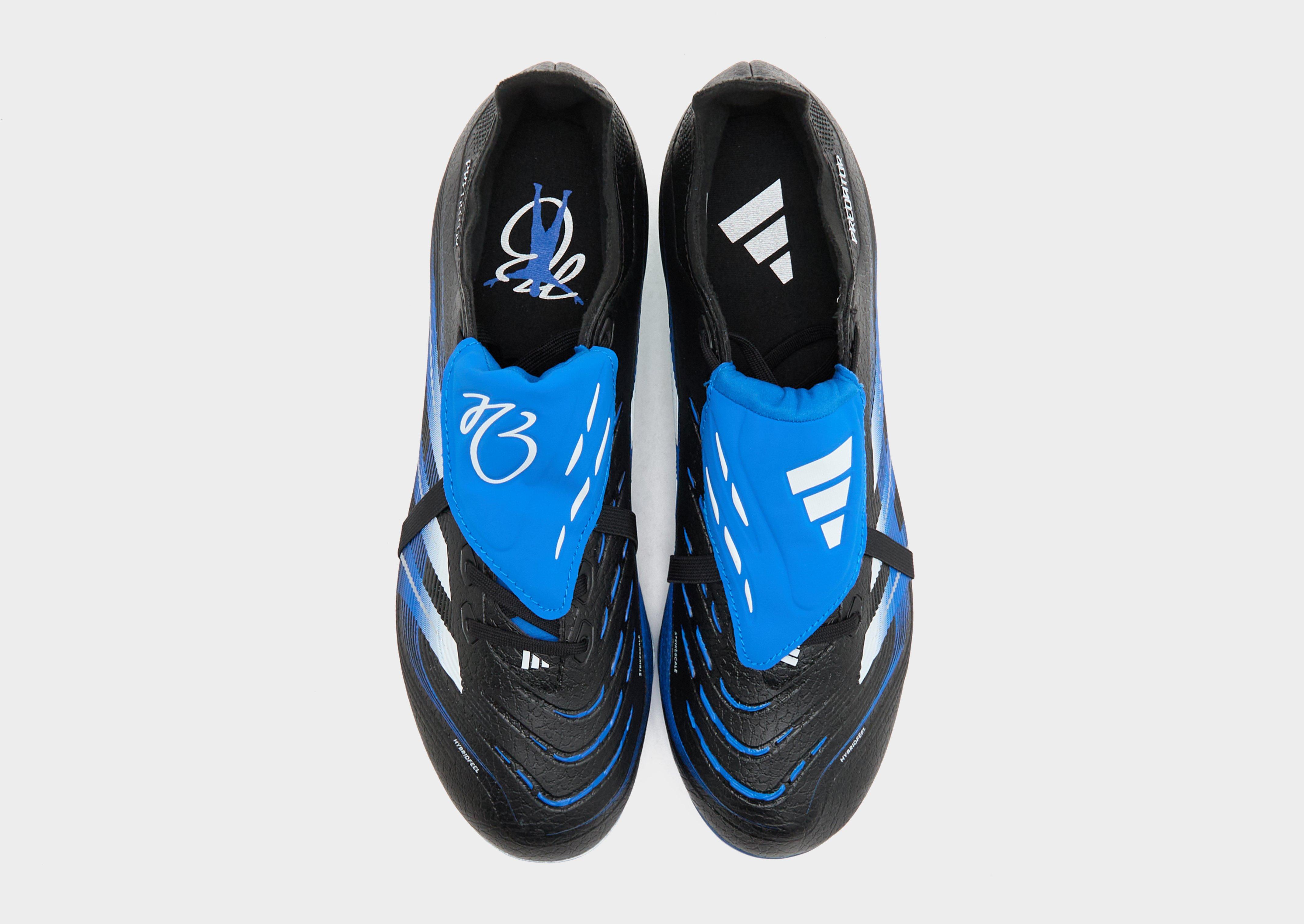 adidas Predator League FT Jude Bellingham FG