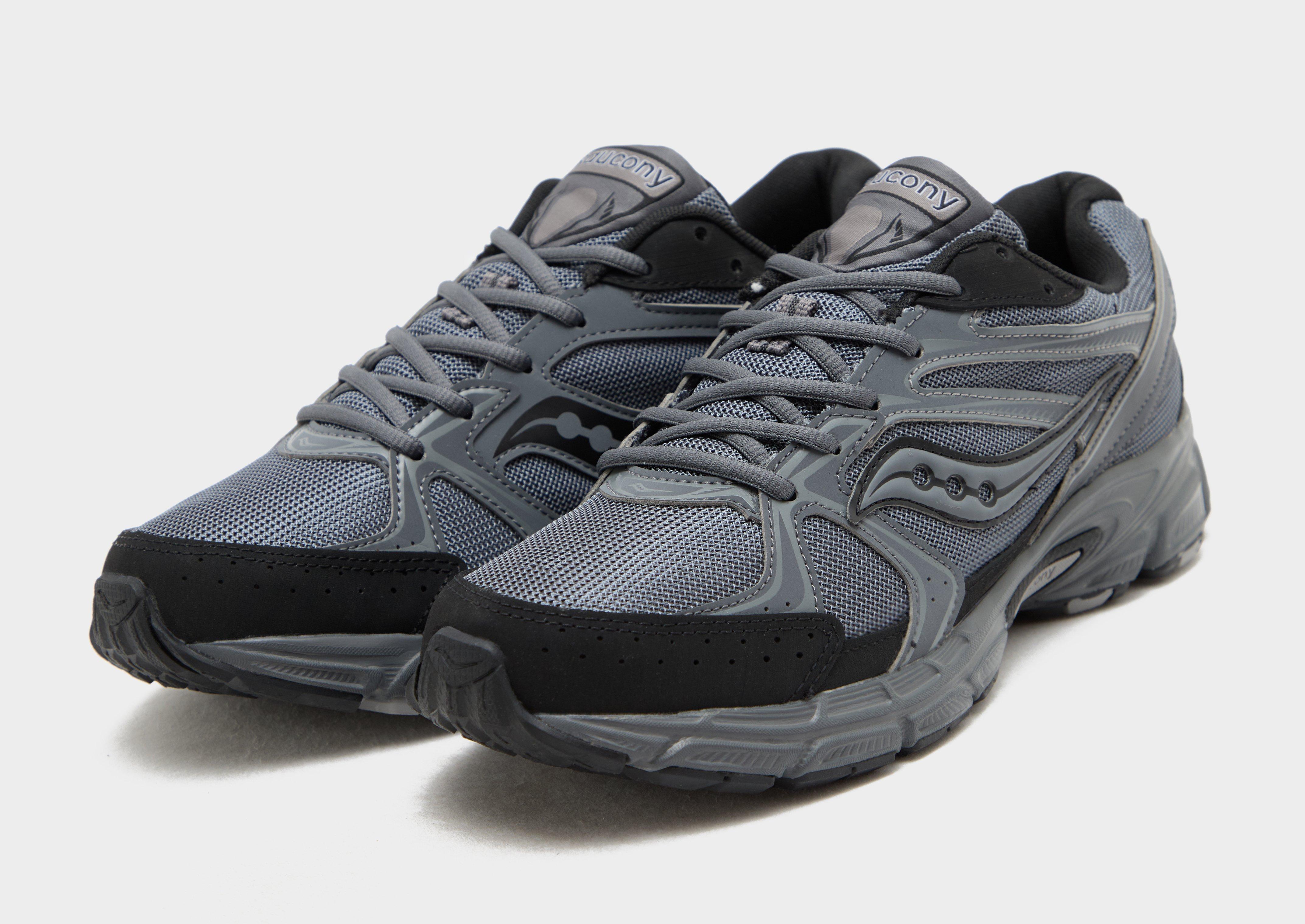 Saucony Ride Millennium