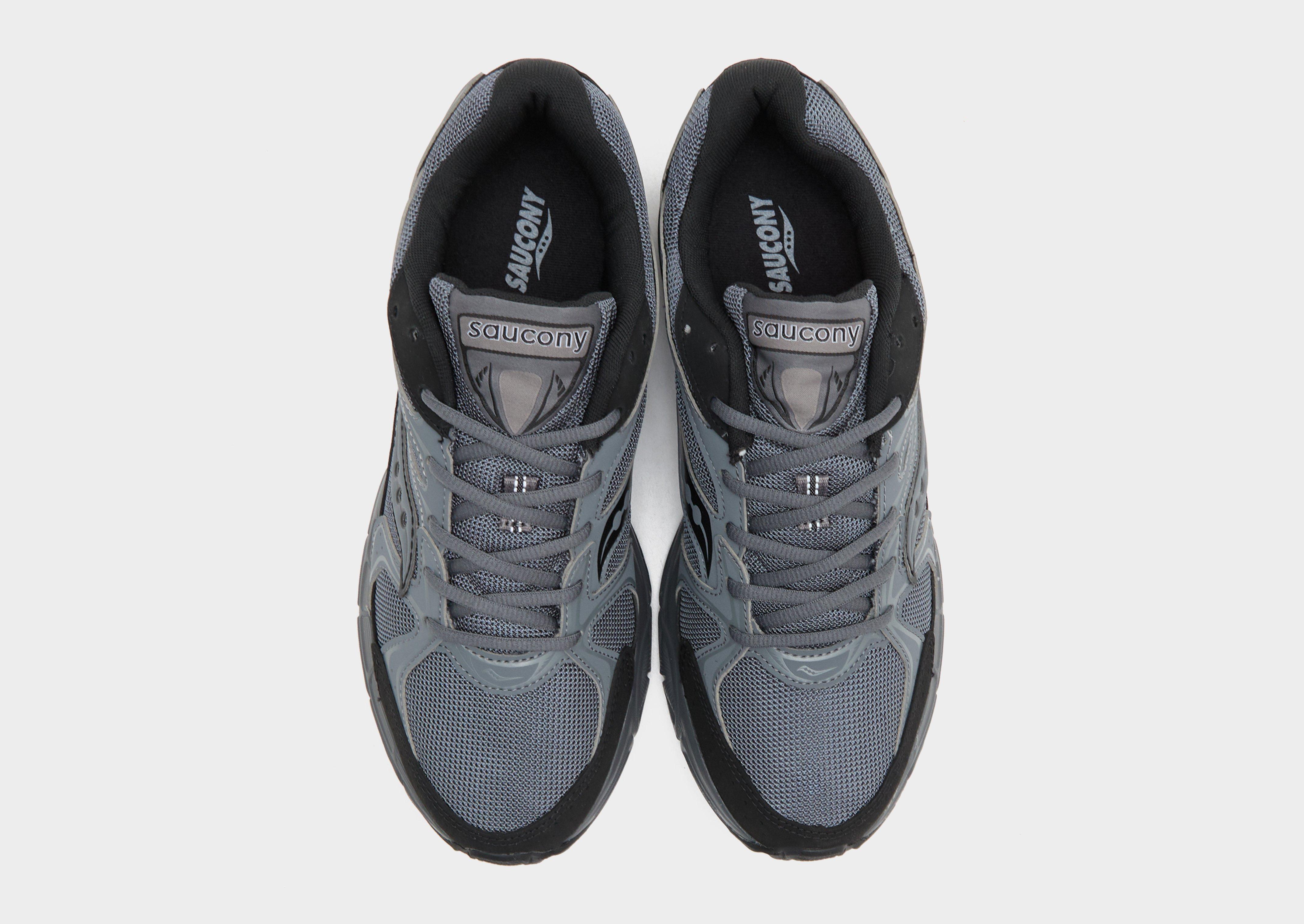 Saucony Ride Millennium