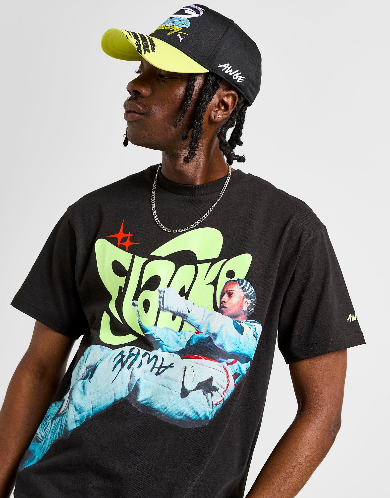 PUMA T-shirt Drive x A$AP Rocky