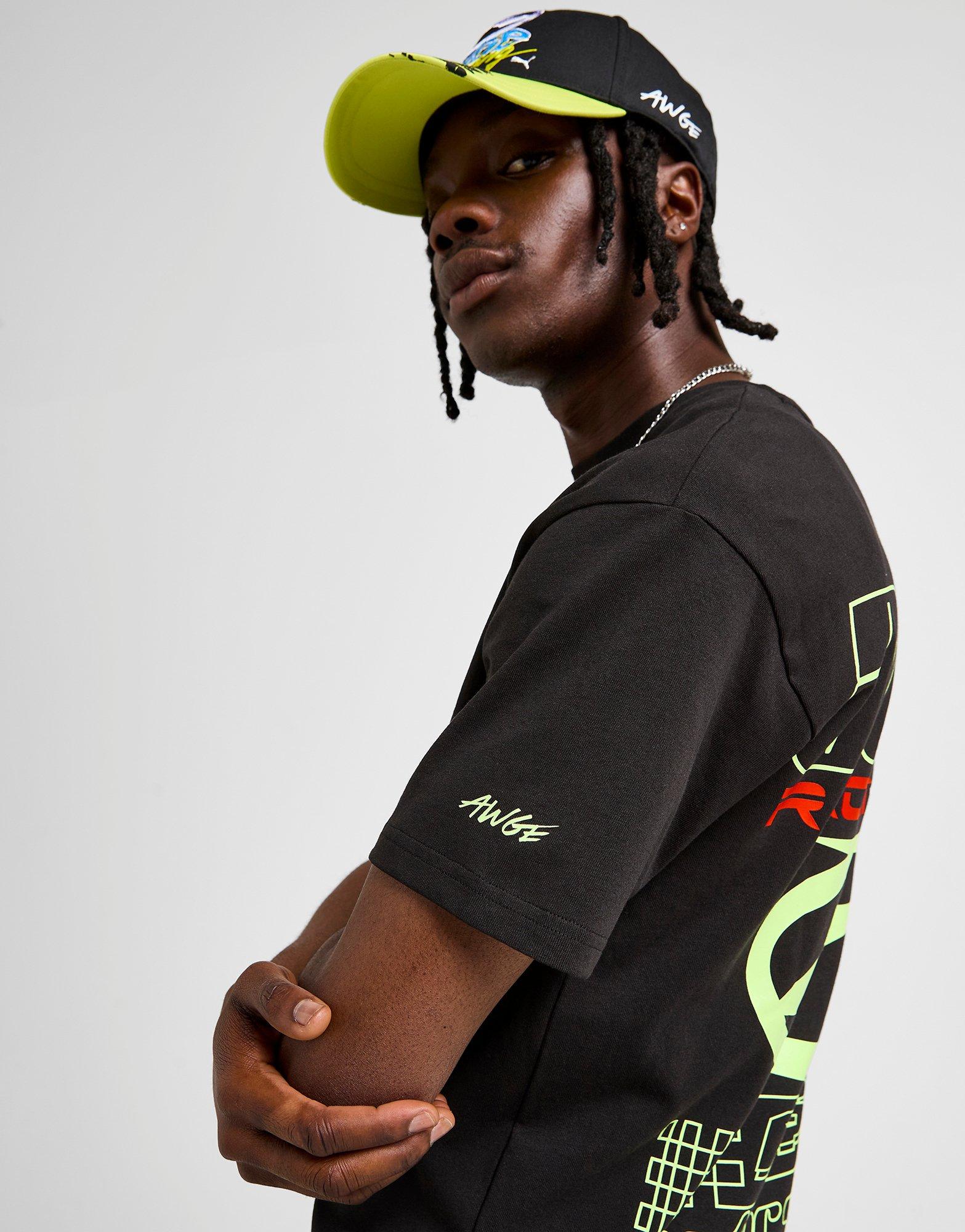 PUMA T-shirt Drive x A$AP Rocky