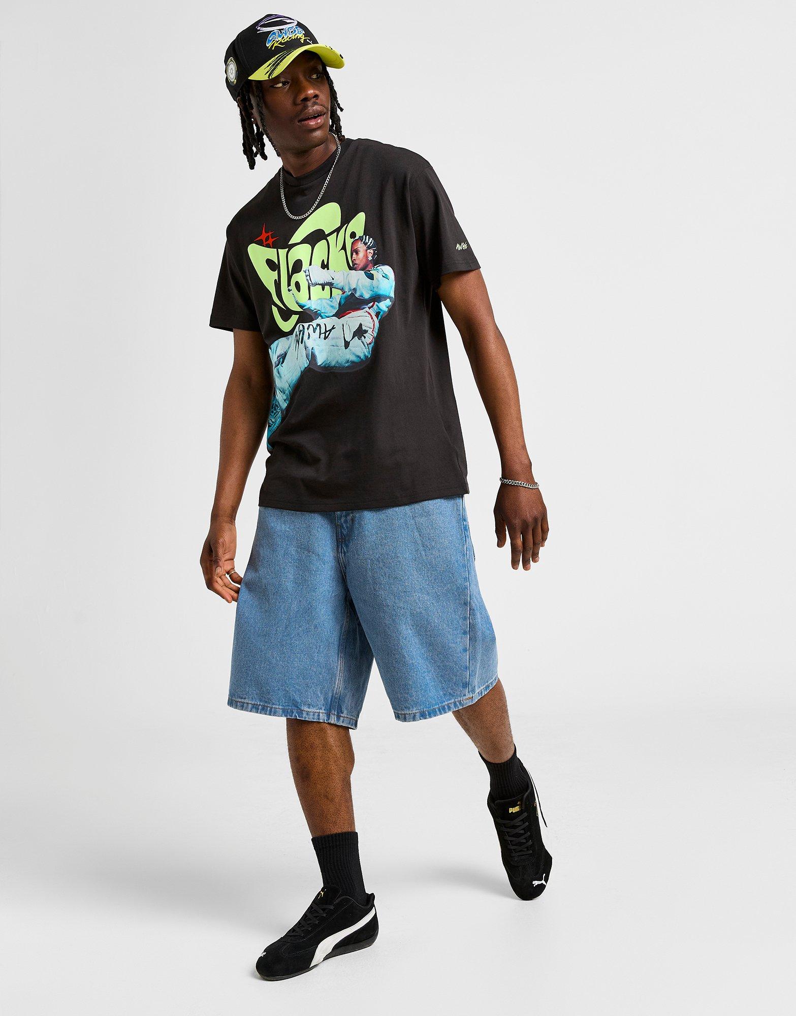 PUMA T-shirt Drive x A$AP Rocky