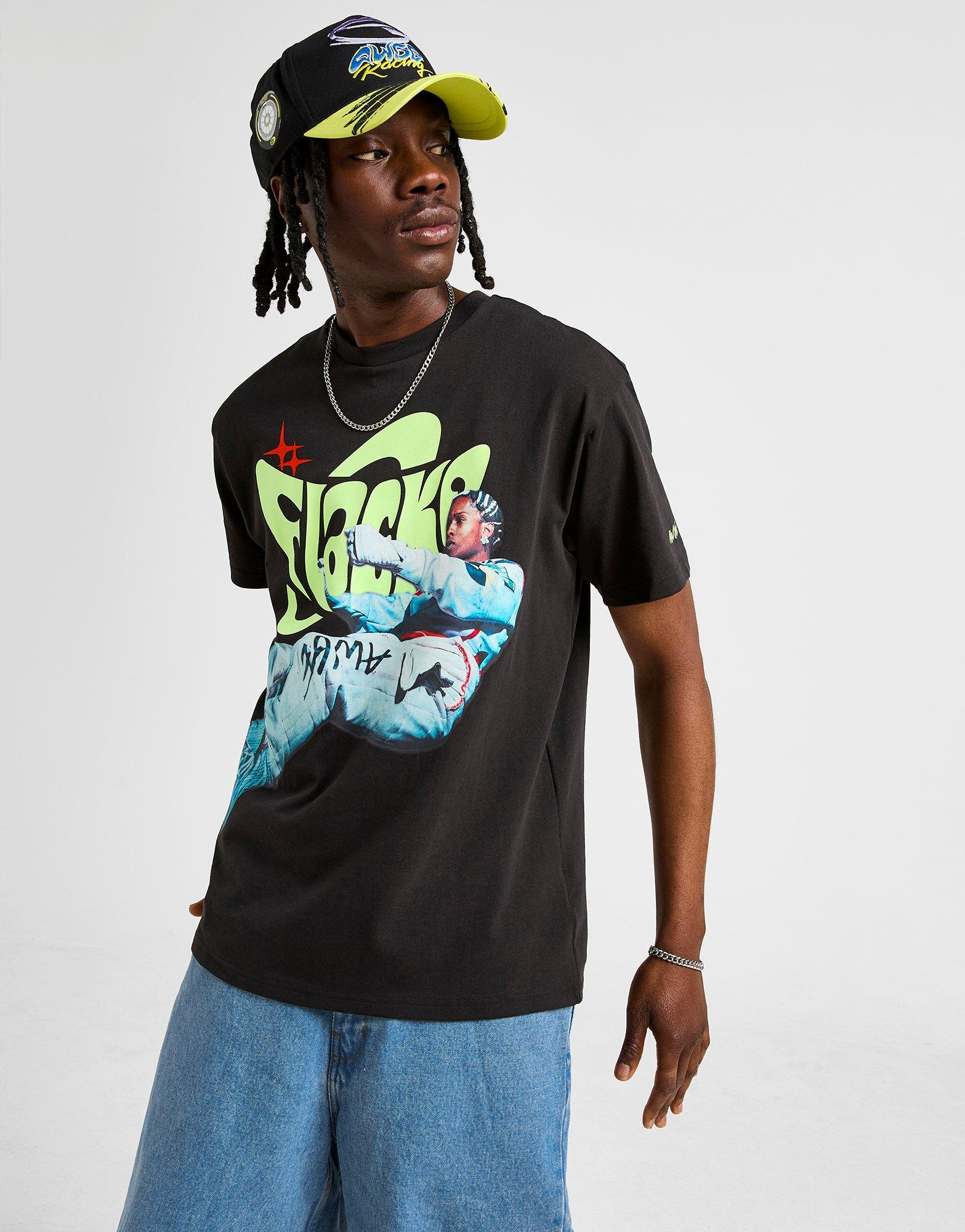 PUMA Maglia x A$AP Rocky Drive