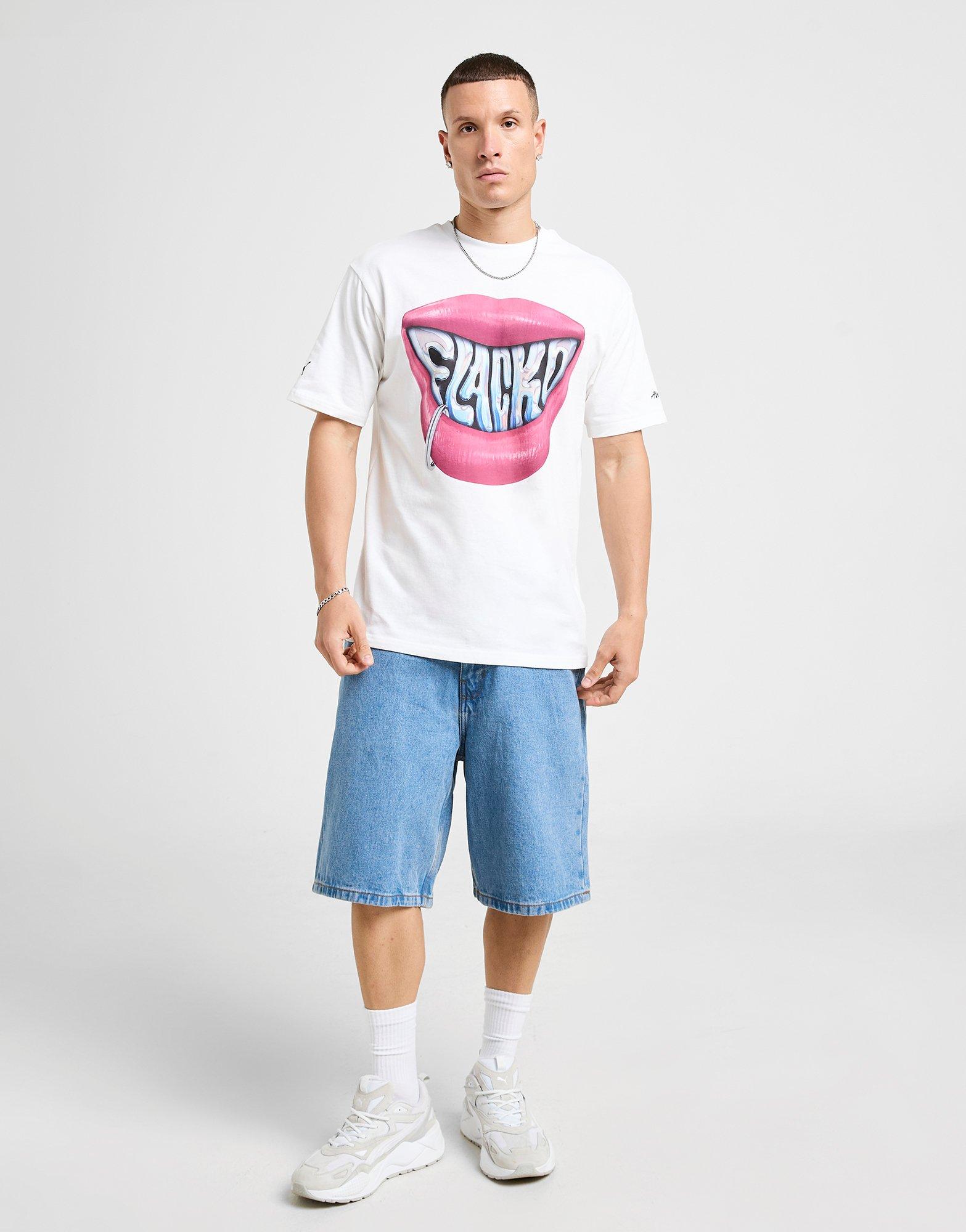 PUMA x A$AP Rocky Smile T-Shirt