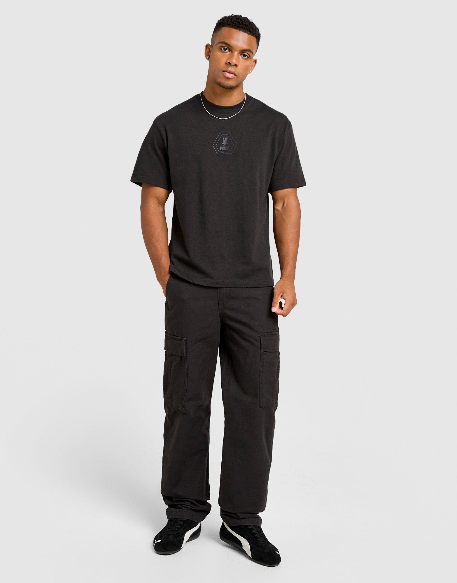 PUMA x SKEPTA T-Shirt