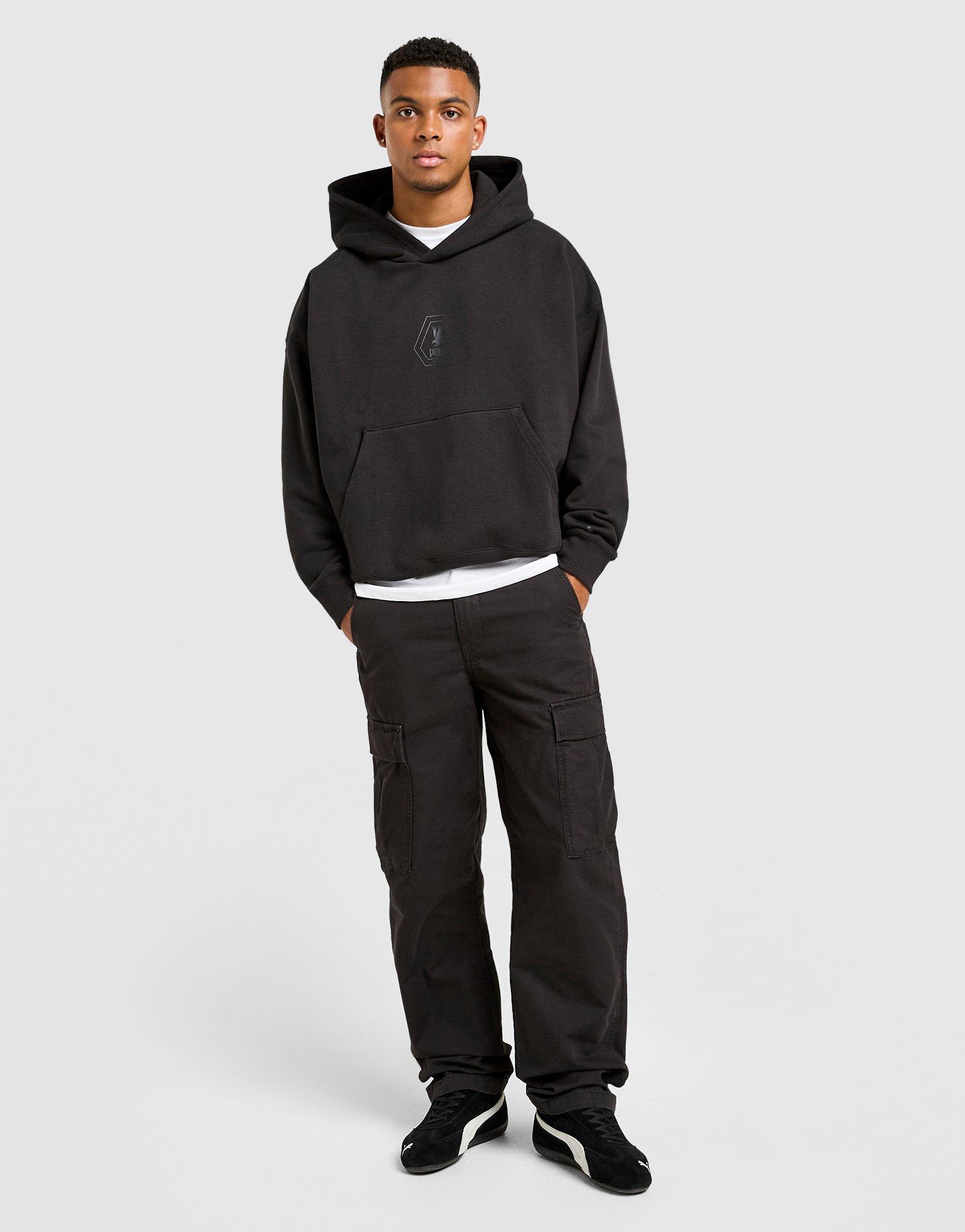 PUMA x SKEPTA Hoodie