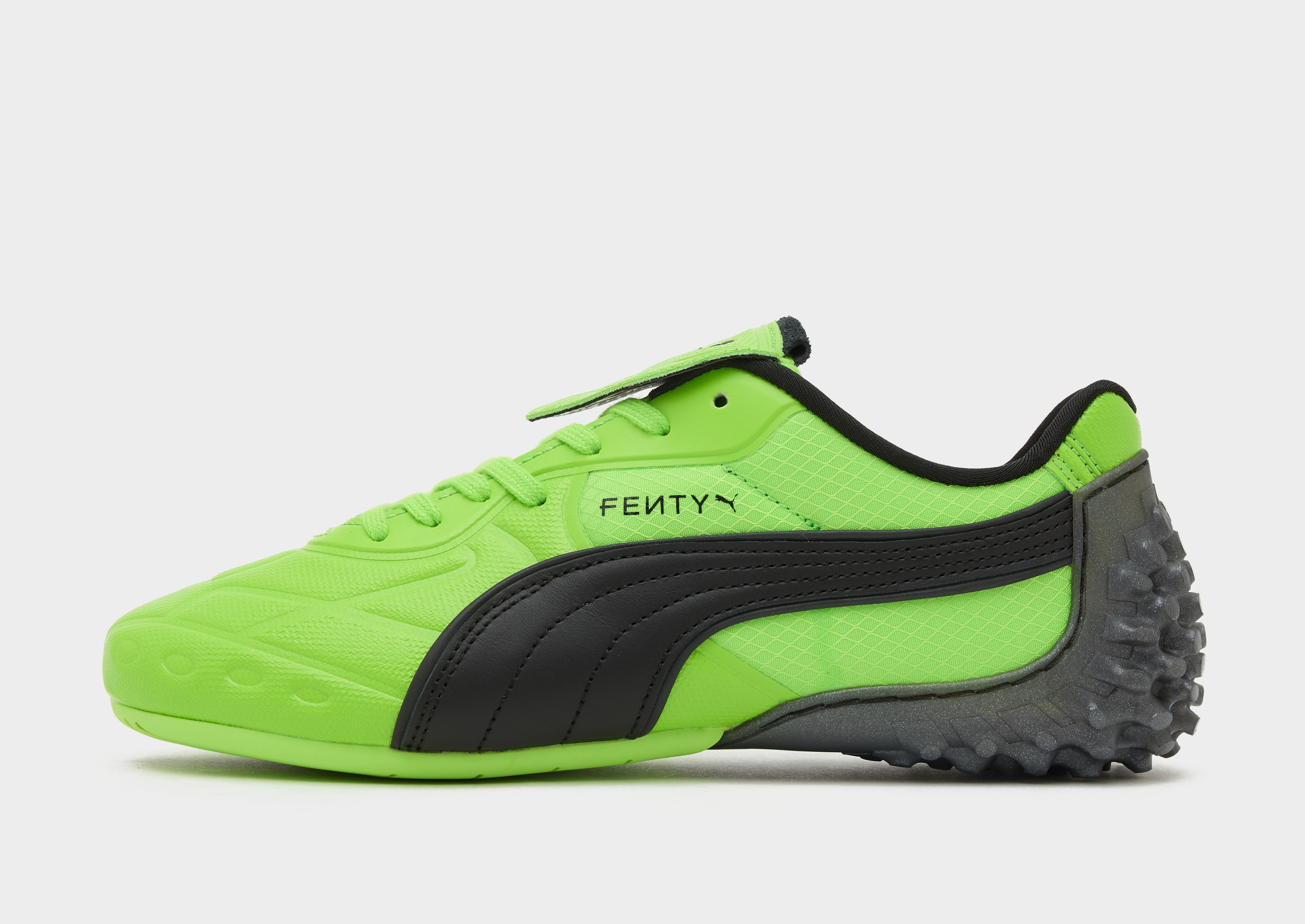 Green PUMA x FENTY Avanti Women