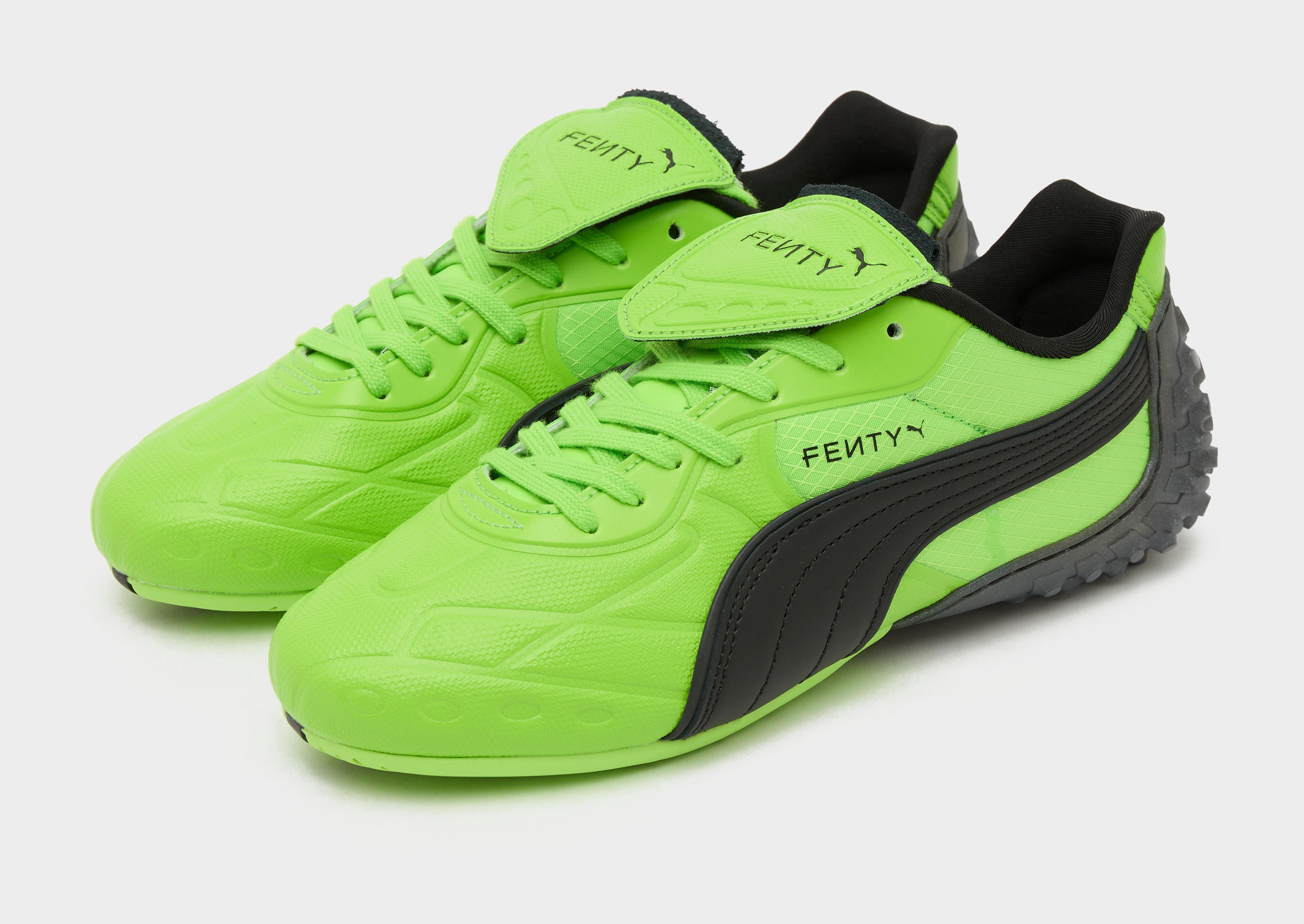 PUMA x FENTY Avanti Femme
