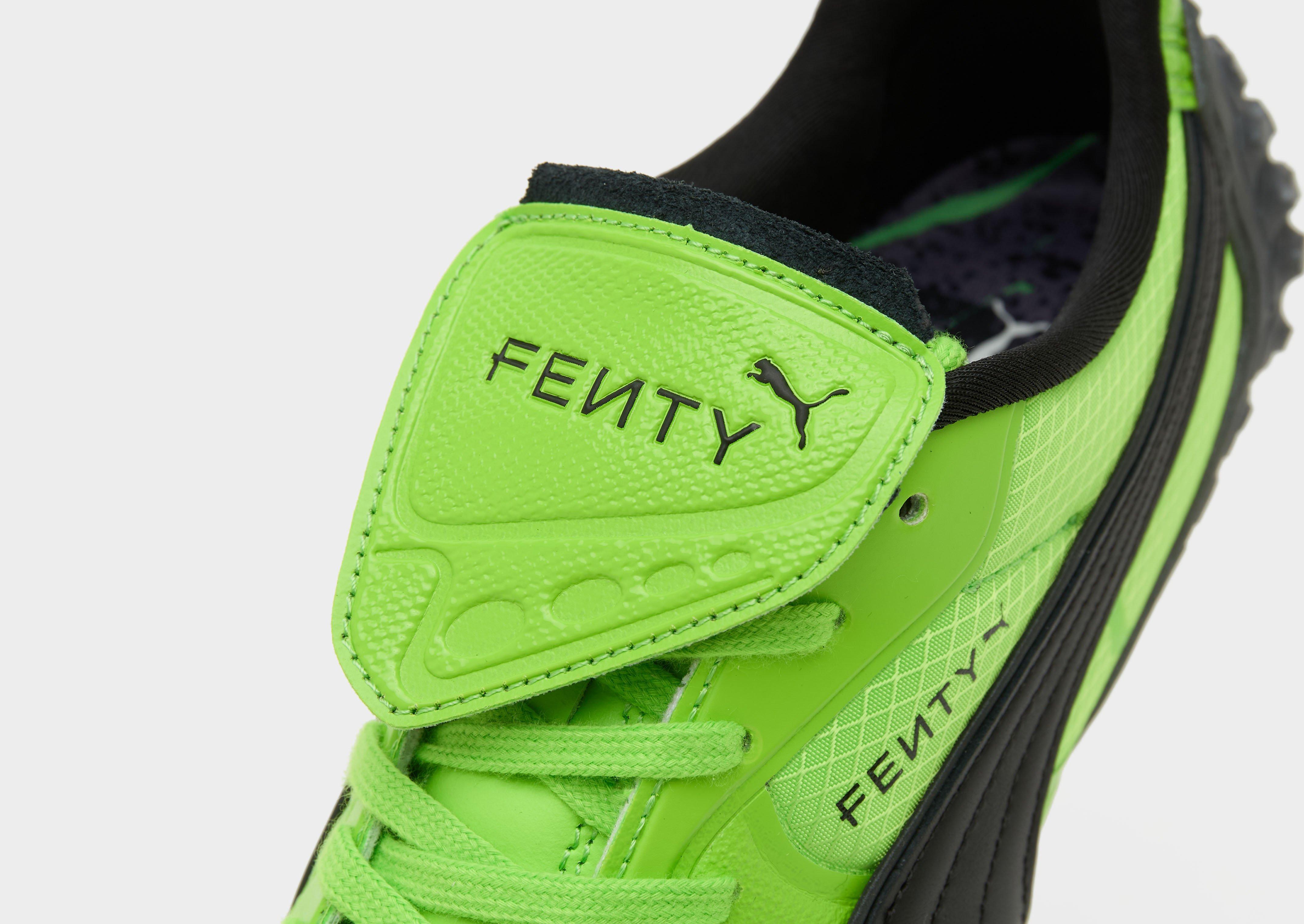 PUMA x FENTY Avanti Femme