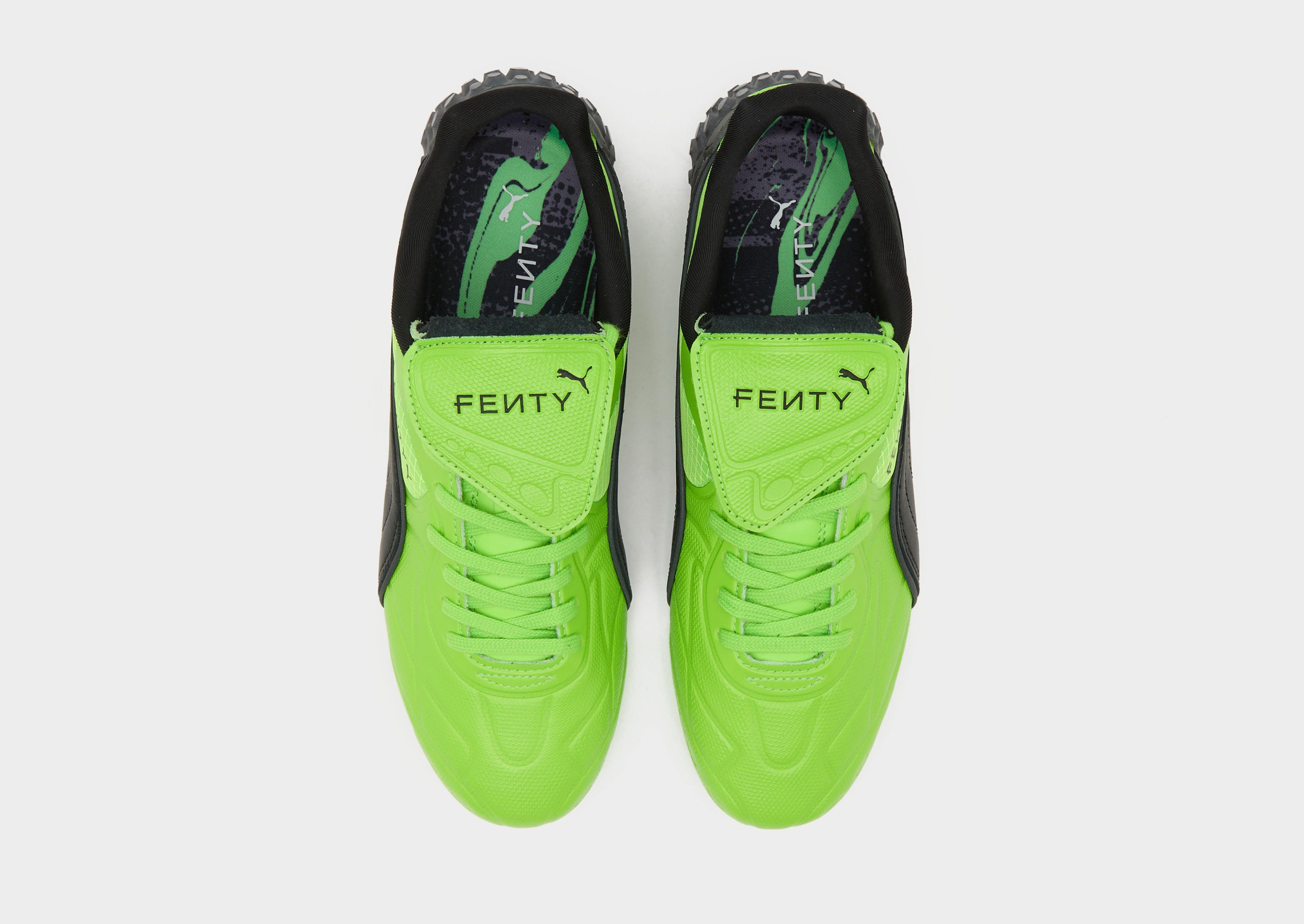 PUMA x FENTY Avanti Femme