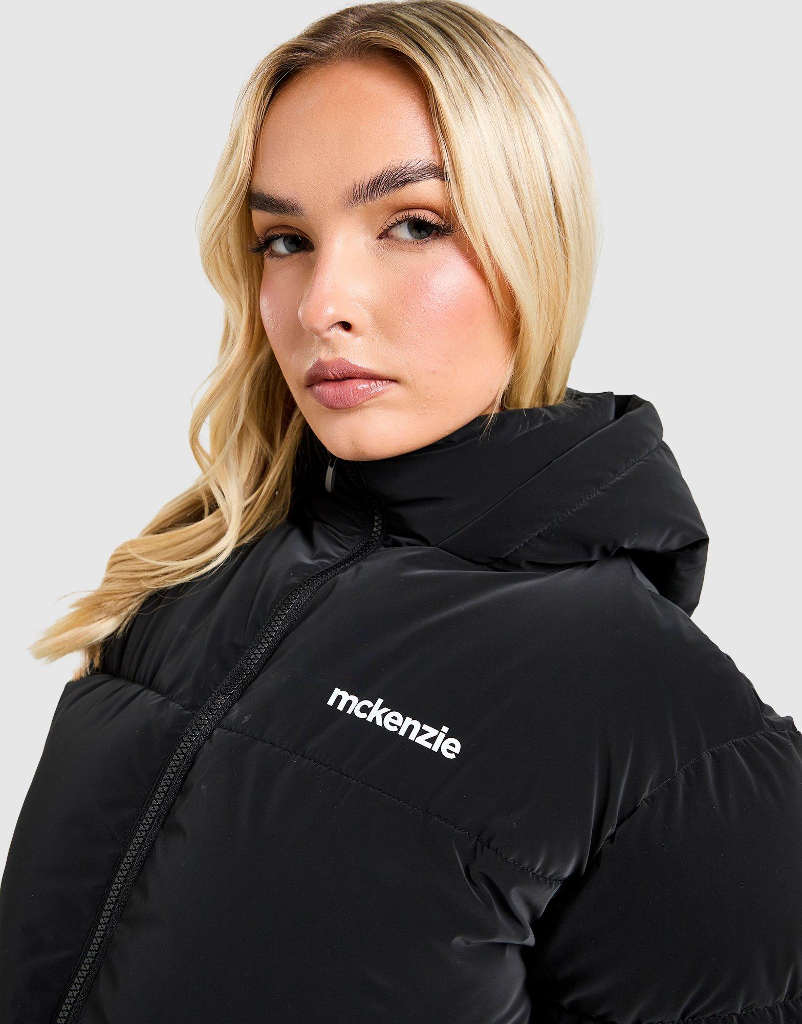 McKenzie Verve Jacket