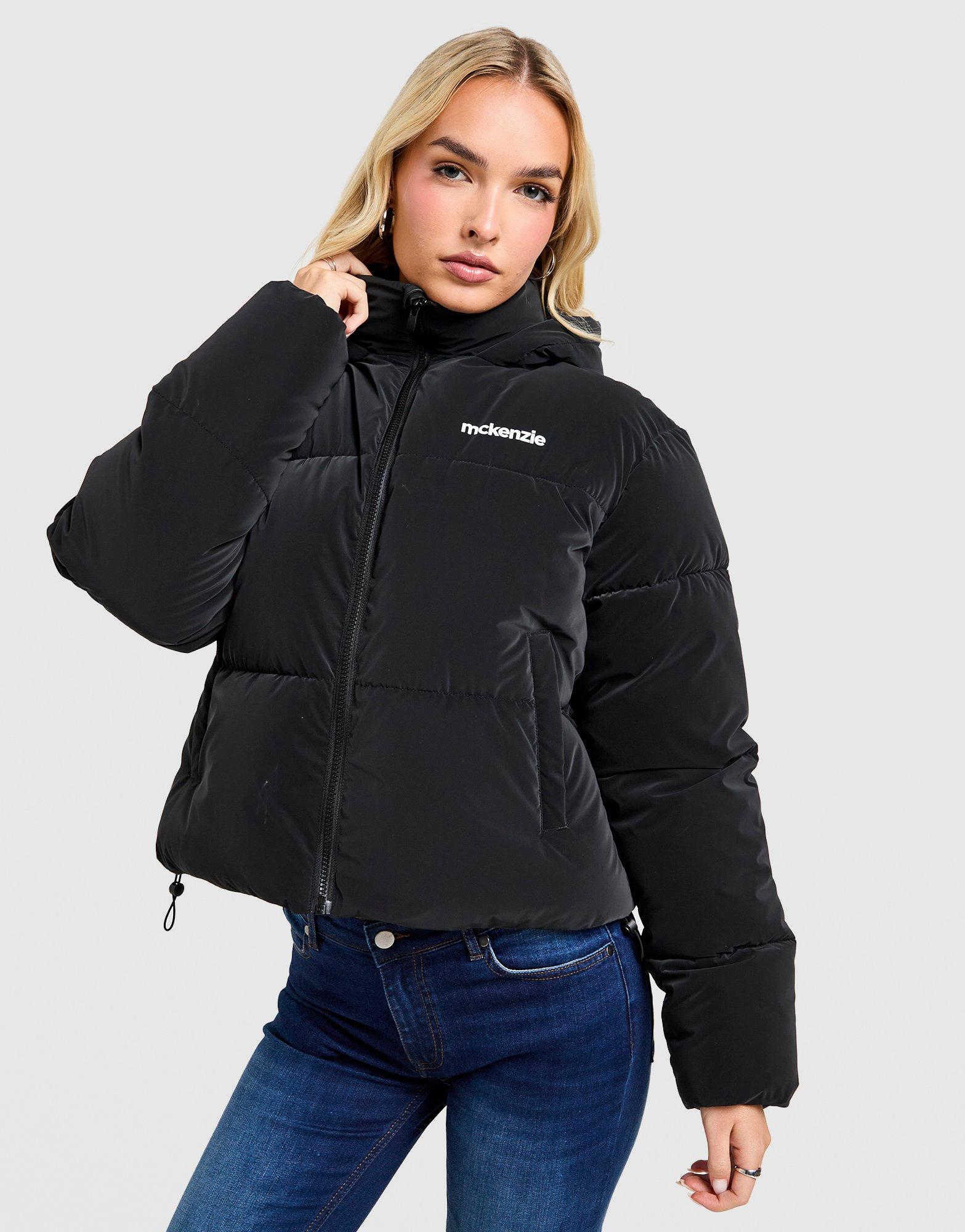 McKenzie Verve Jacket