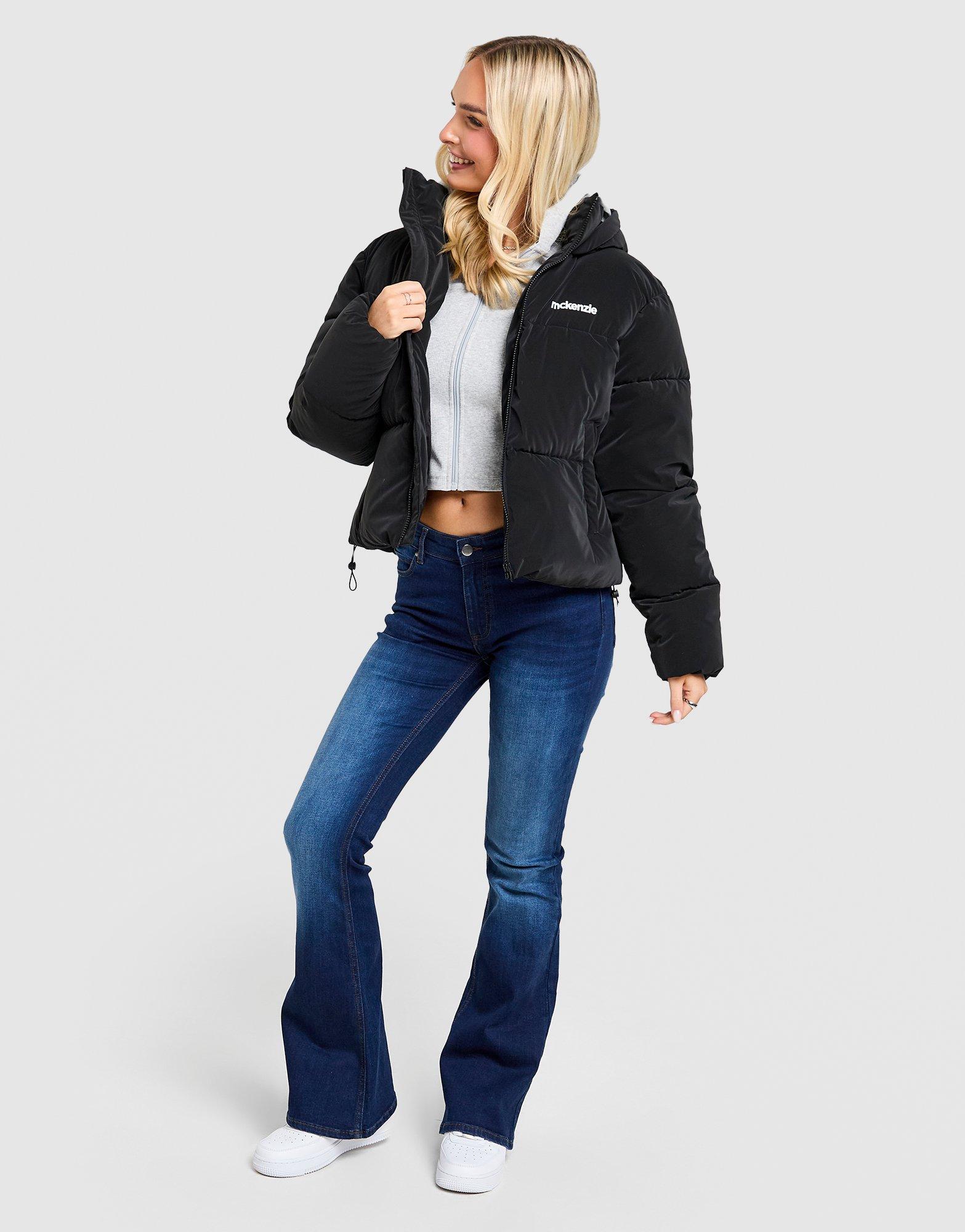 McKenzie Verve Jacket