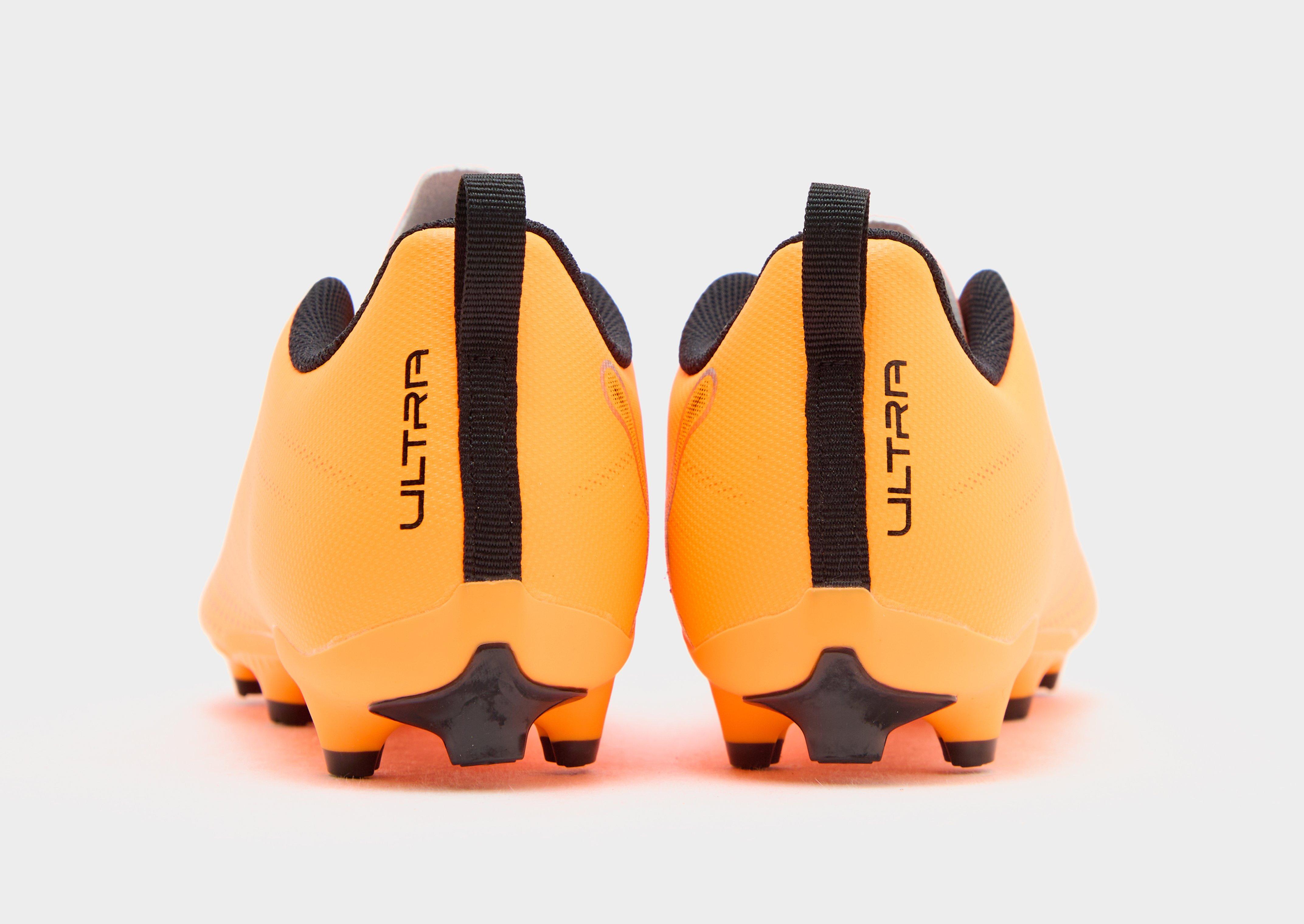 PUMA ULTRA 6 Play FG Junior