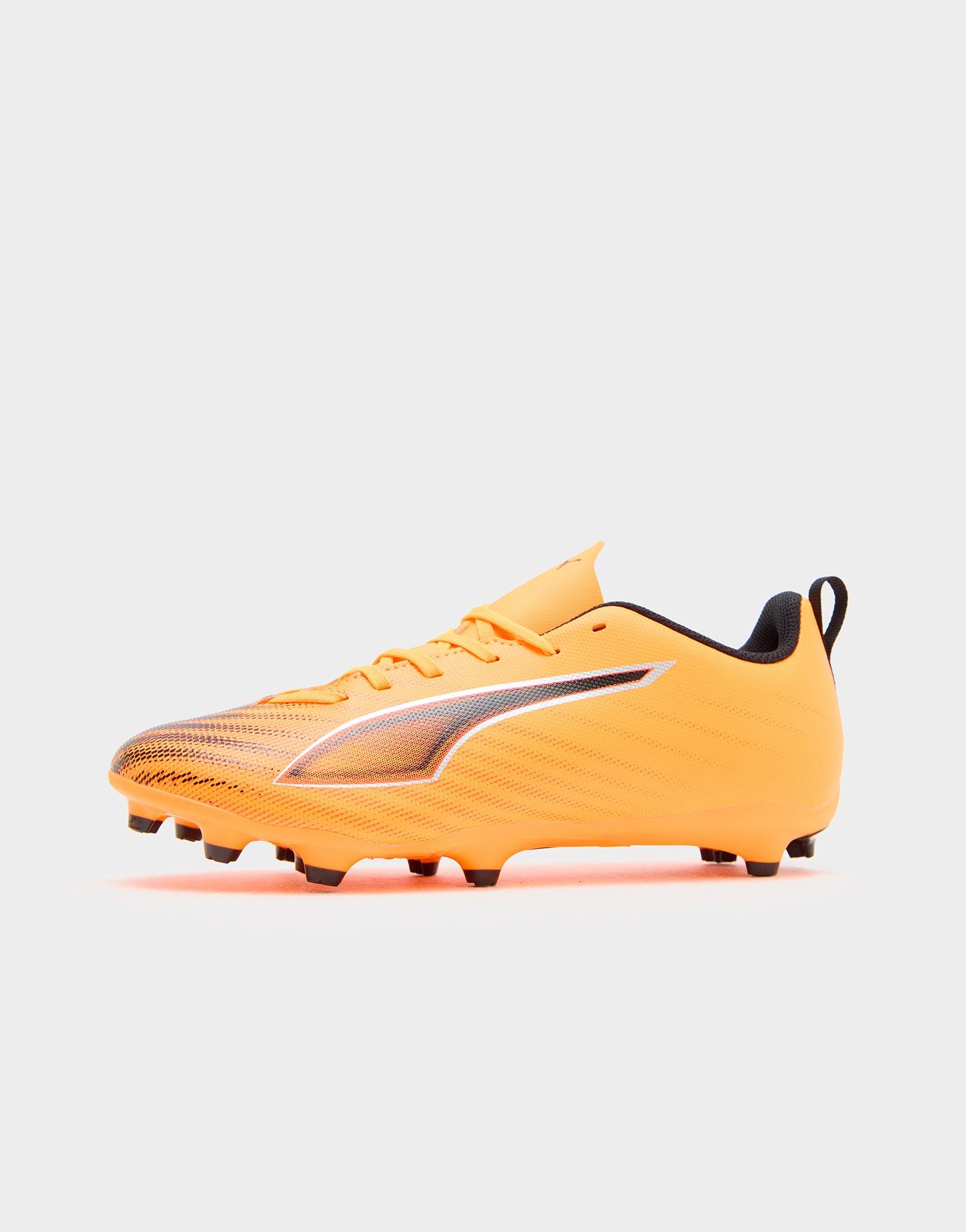 PUMA ULTRA 6 Play FG Junior