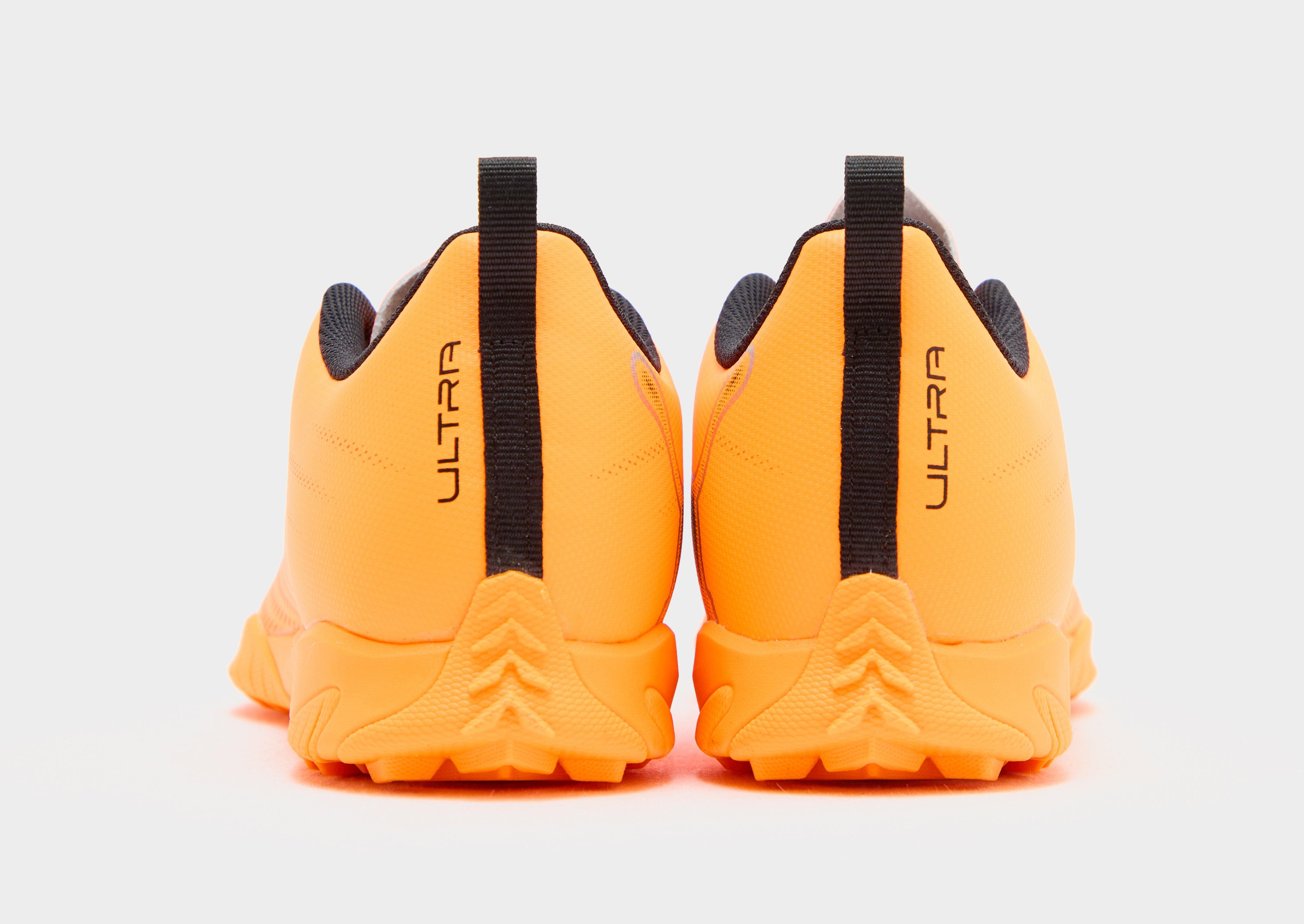 PUMA ULTRA 6 PLAY TF Junior