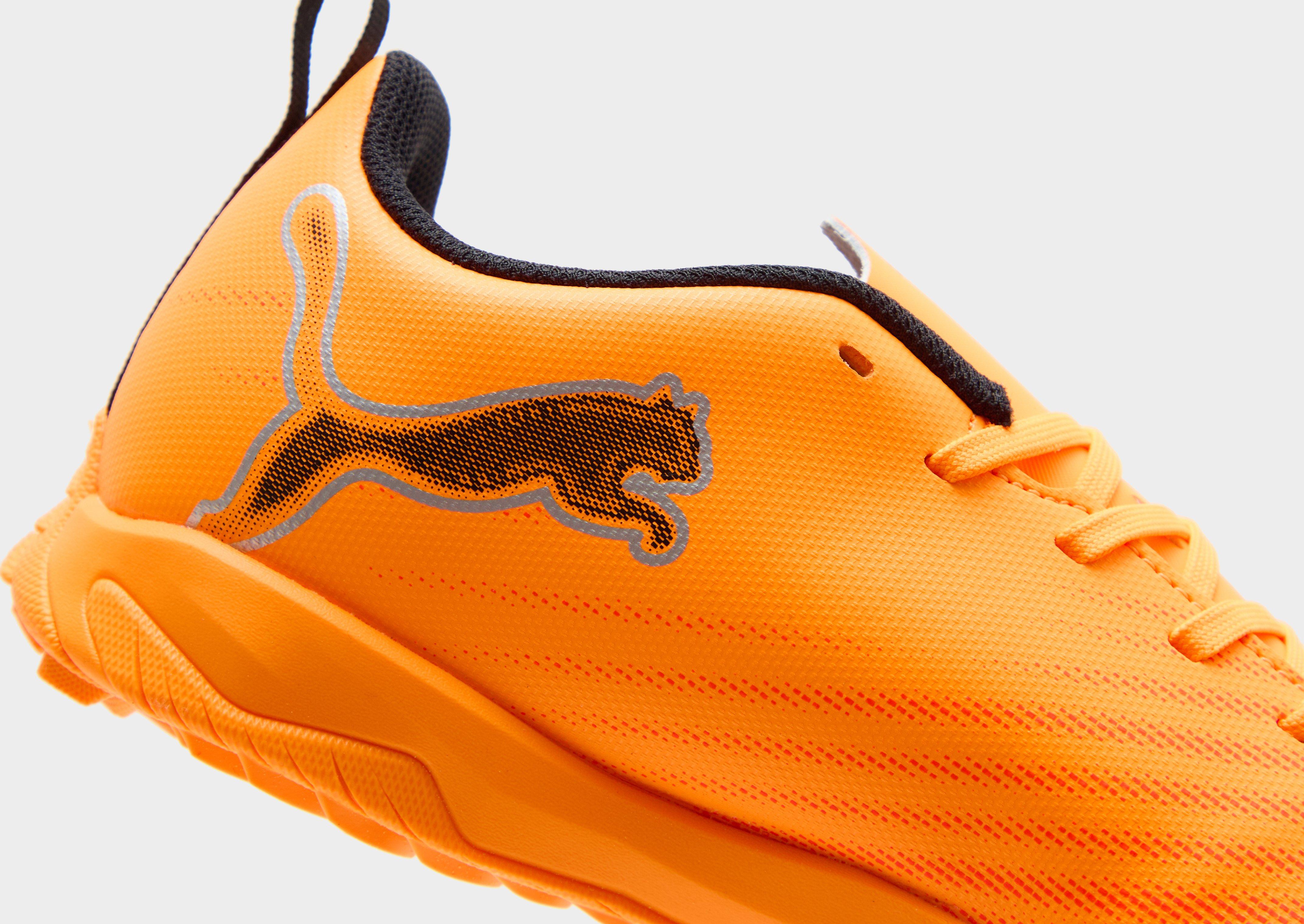 PUMA ULTRA 6 PLAY TF Junior