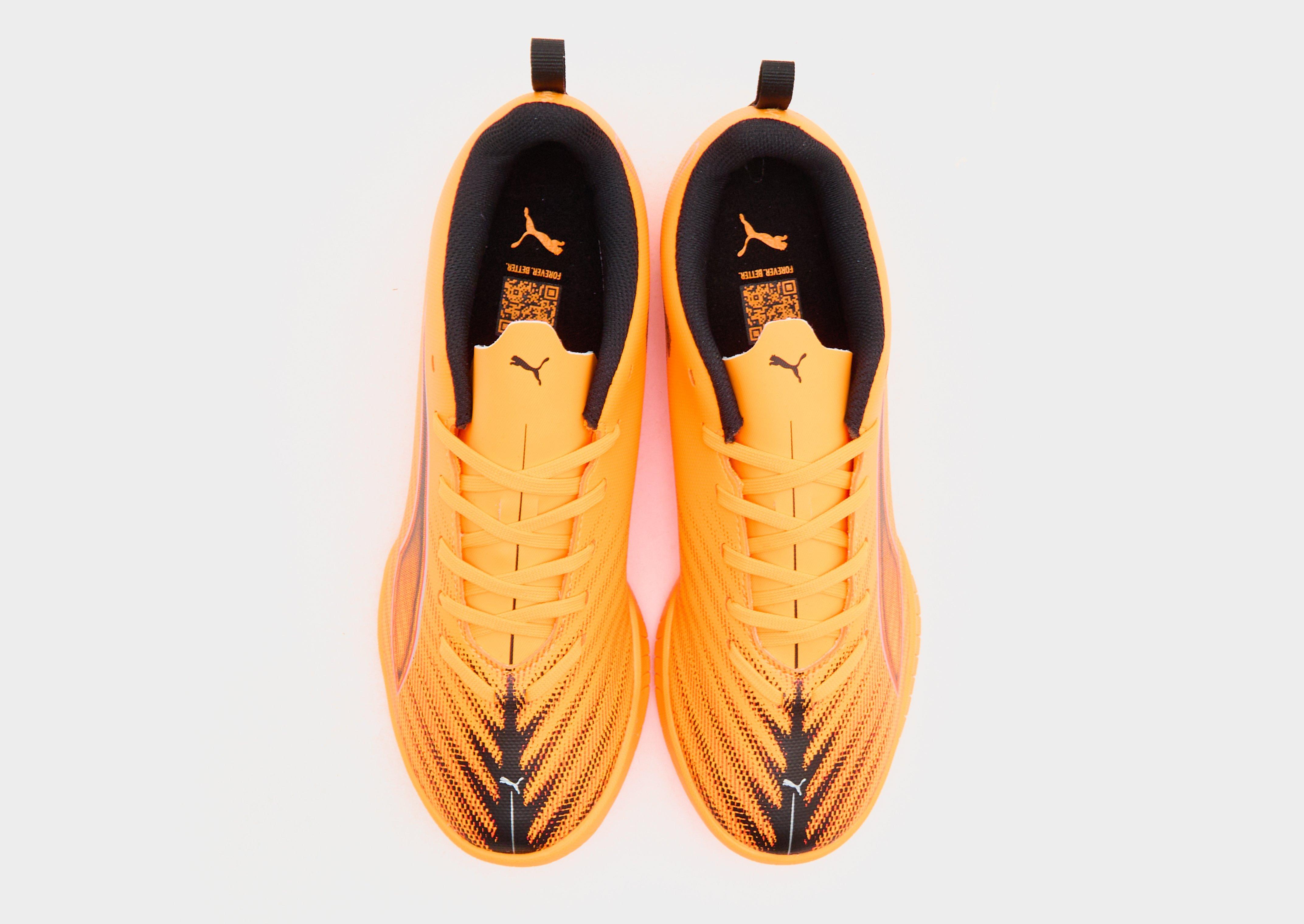 PUMA ULTRA 6 PLAY TF Junior