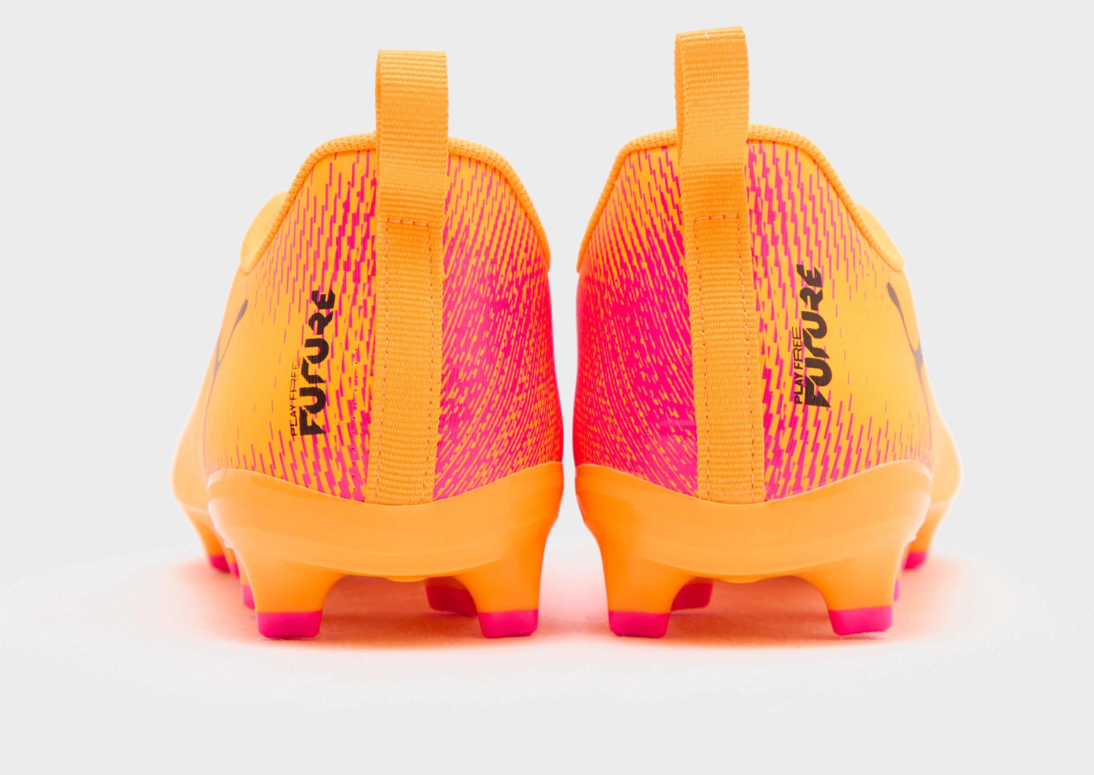 PUMA FUTURE 8 PLAY FG Children