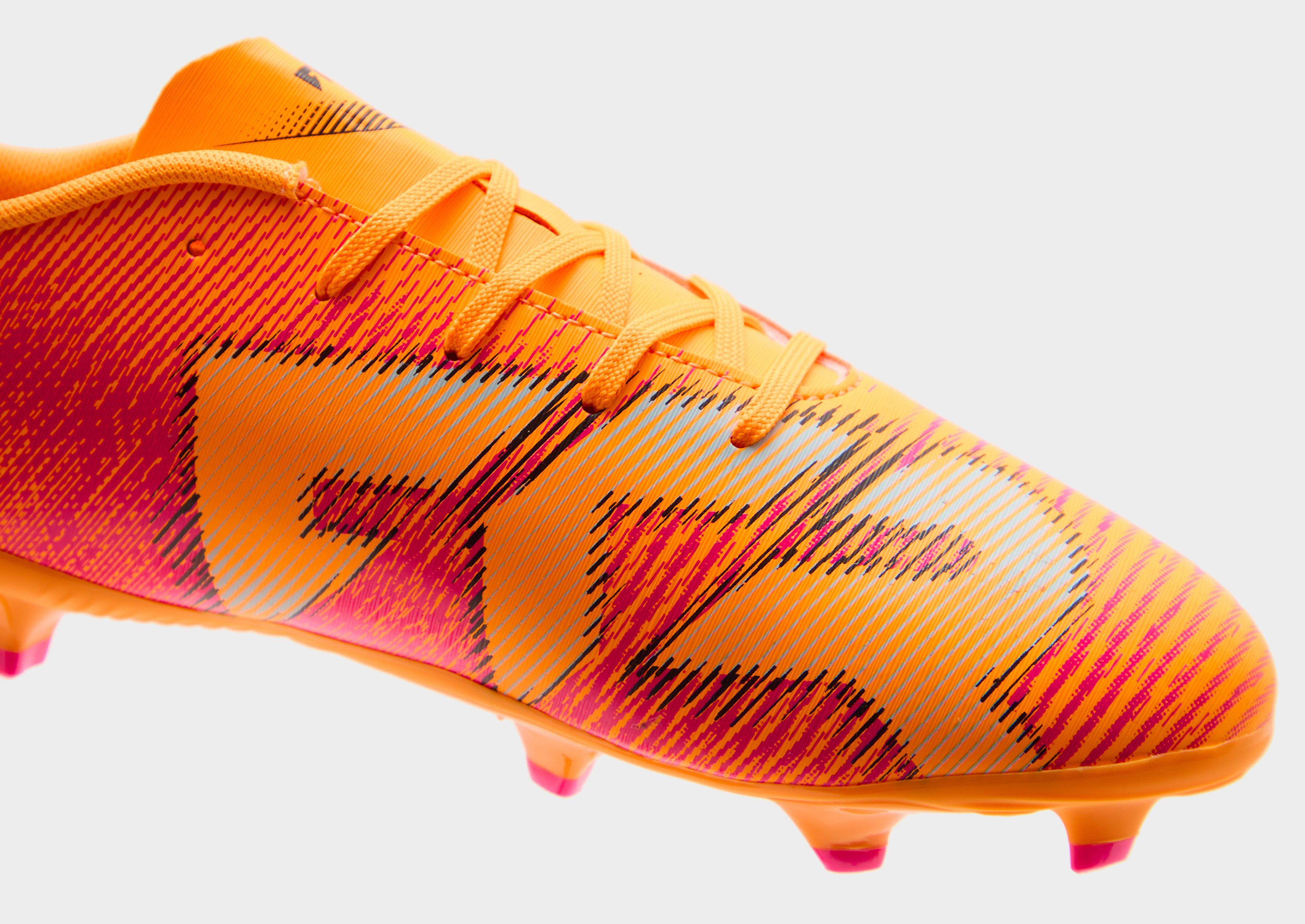 PUMA FUTURE 8 PLAY FG Children