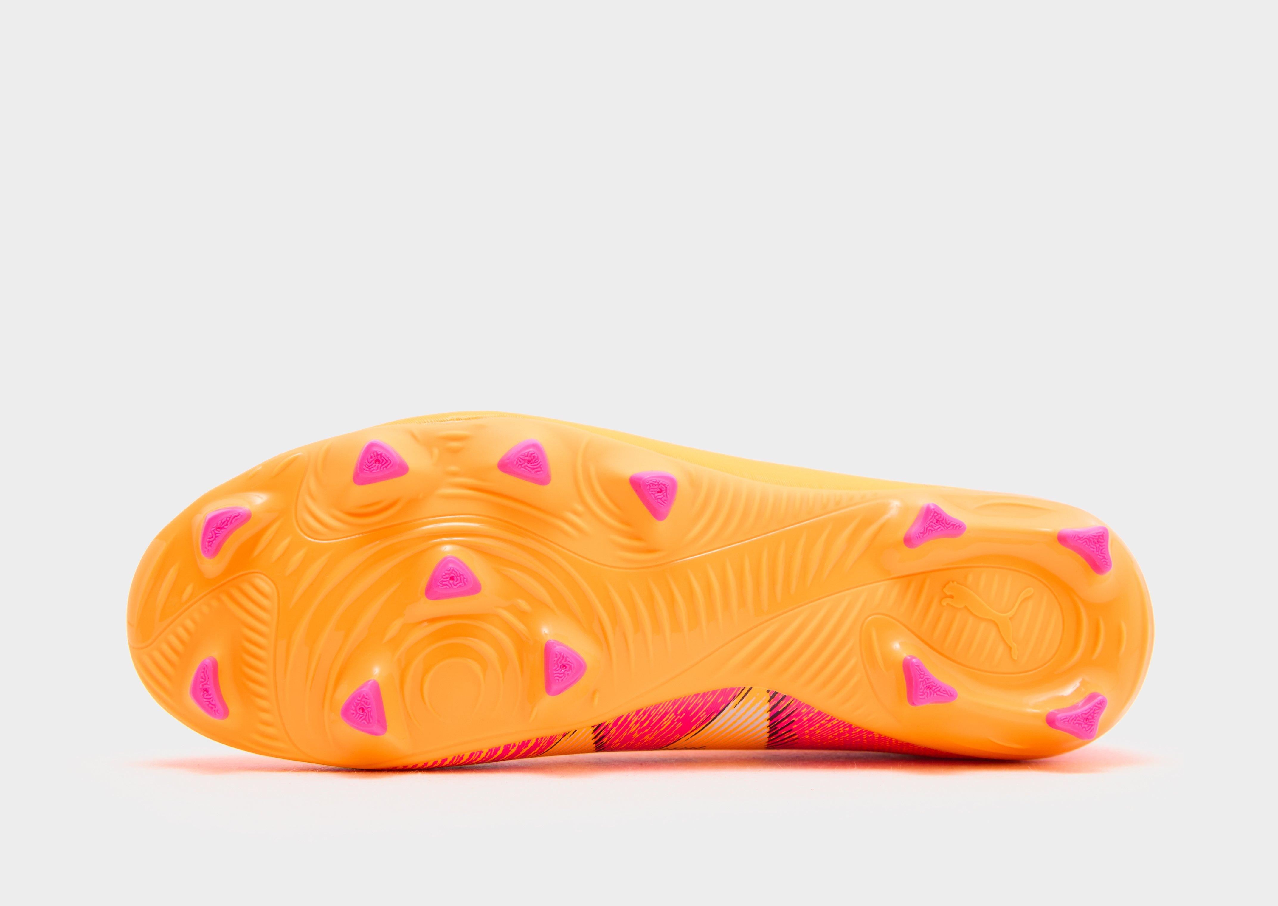 PUMA FUTURE 8 PLAY FG Children