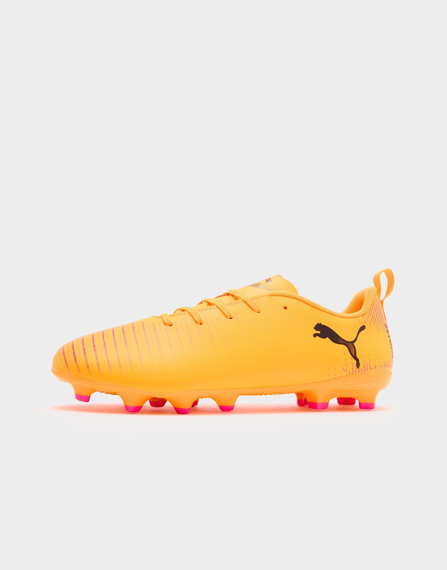 PUMA FUTURE 8 Play FG Junior