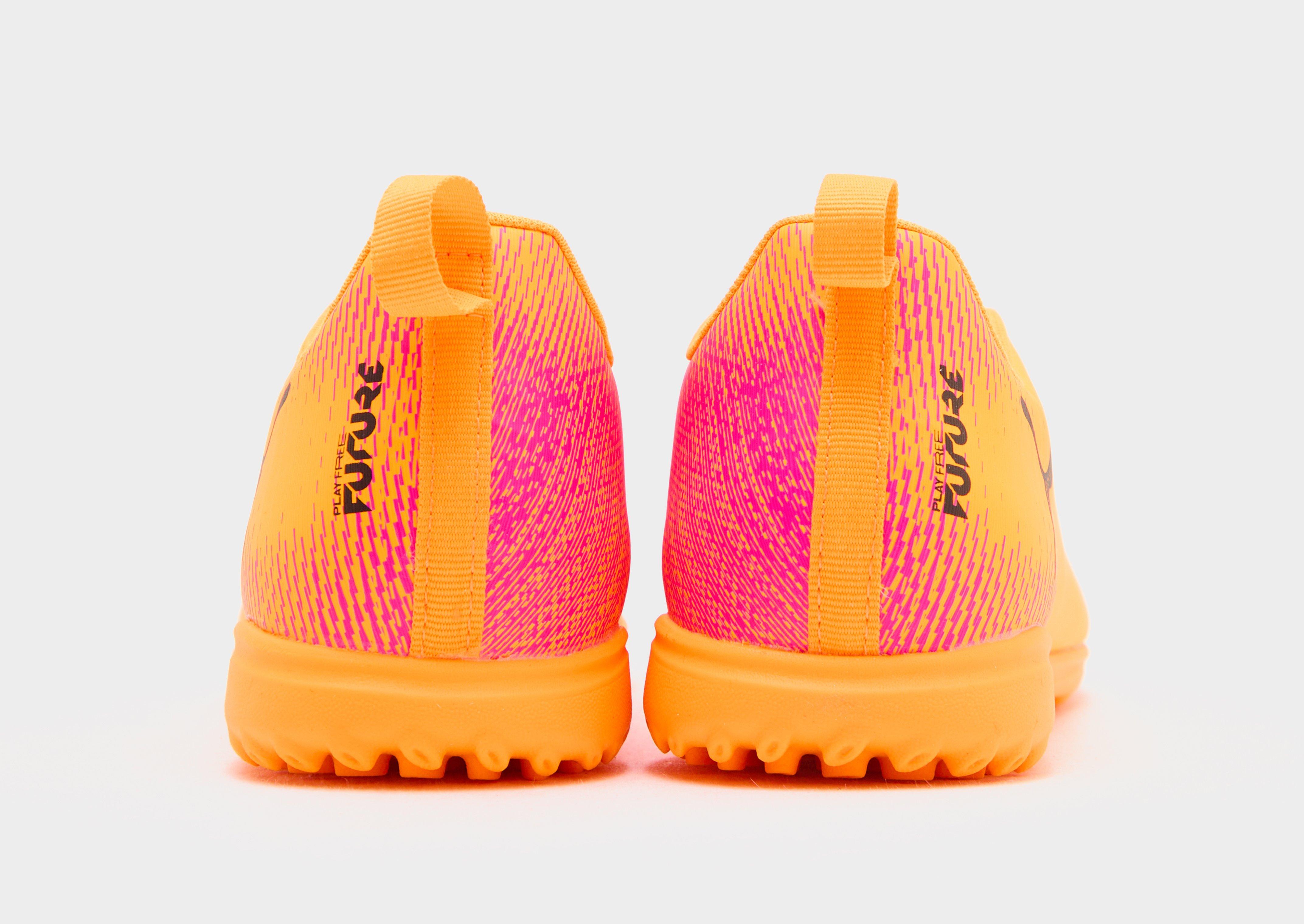 PUMA FUTURE 8 Play TF Junior