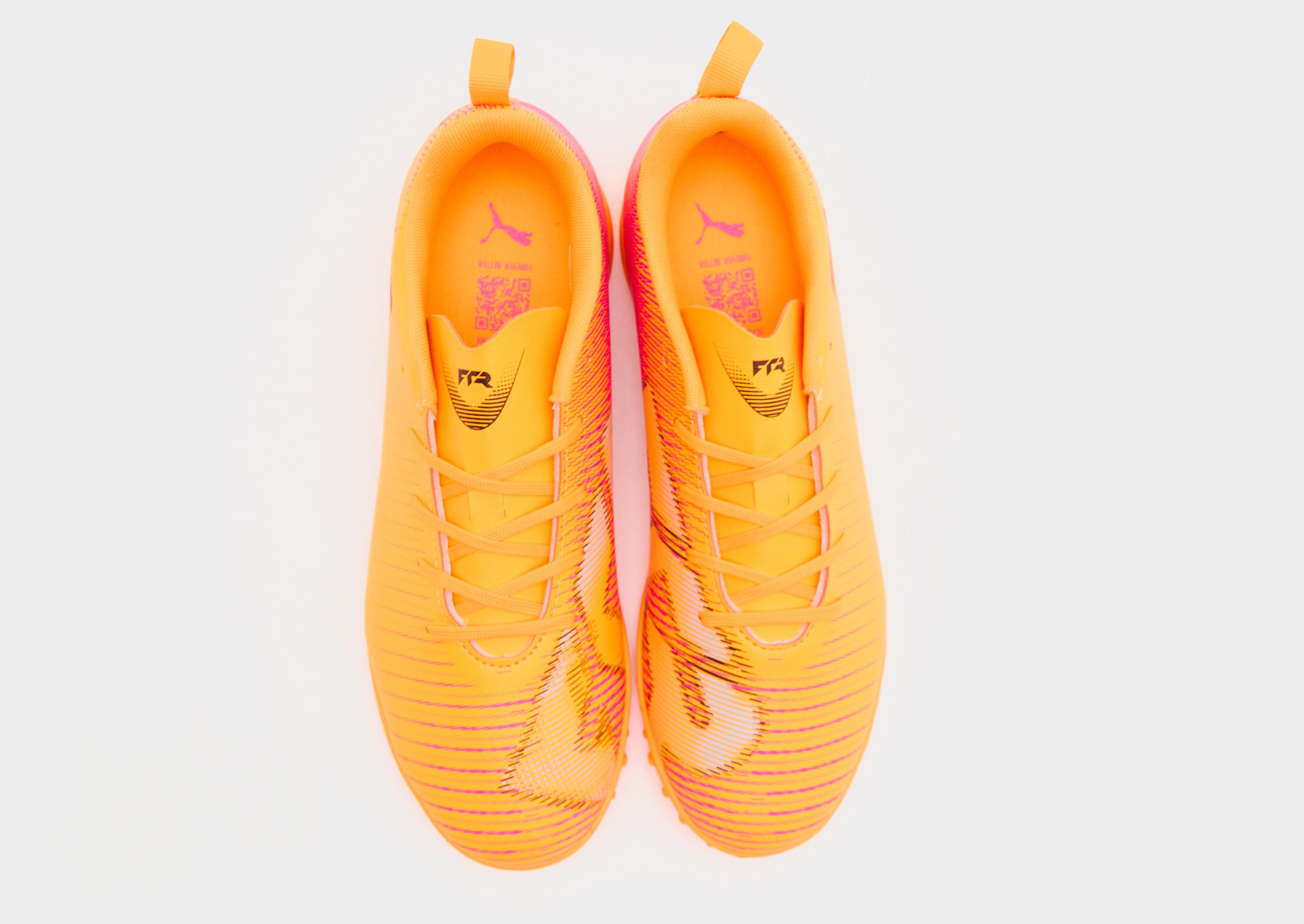 PUMA FUTURE 8 Play TF Junior