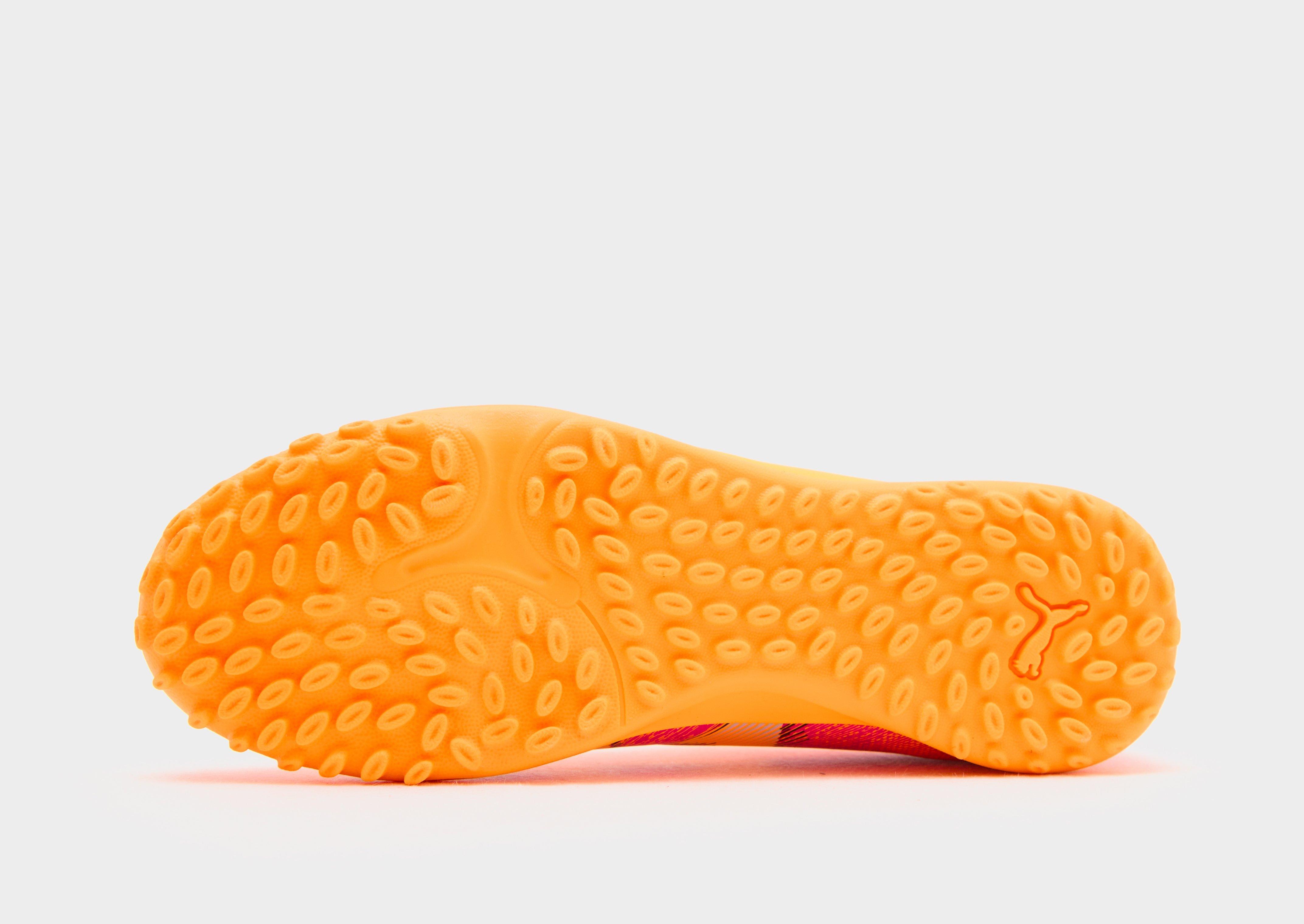 PUMA FUTURE 8 Play TF Junior