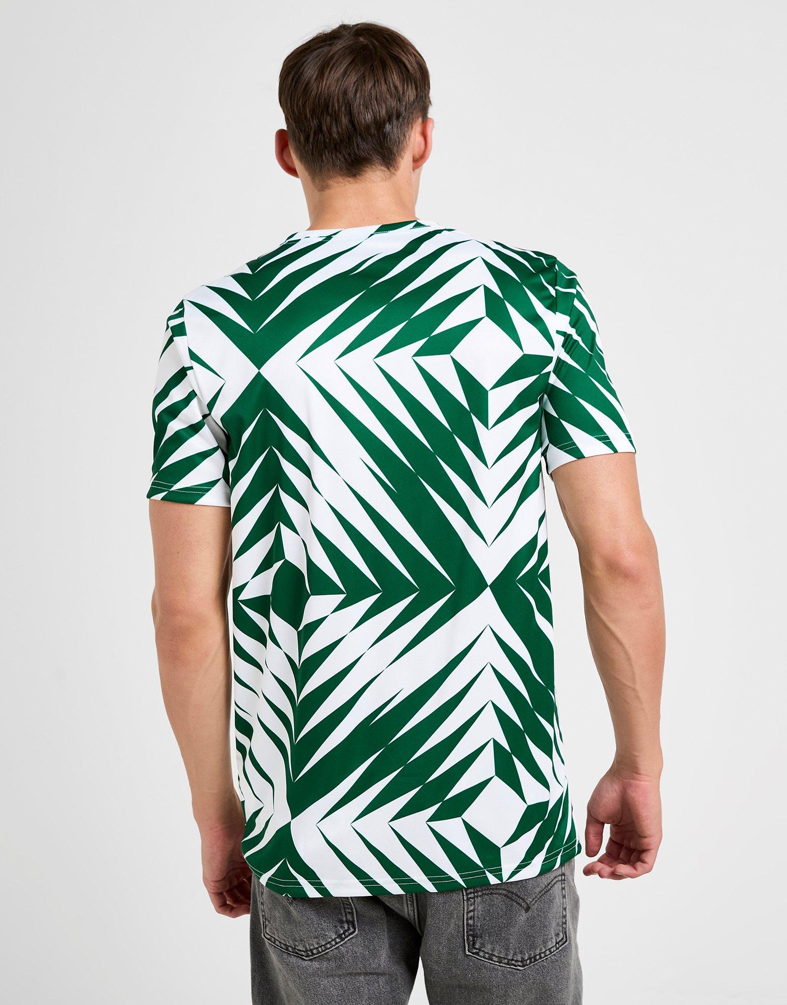 adidas Nordirland Pre-Match Shirt