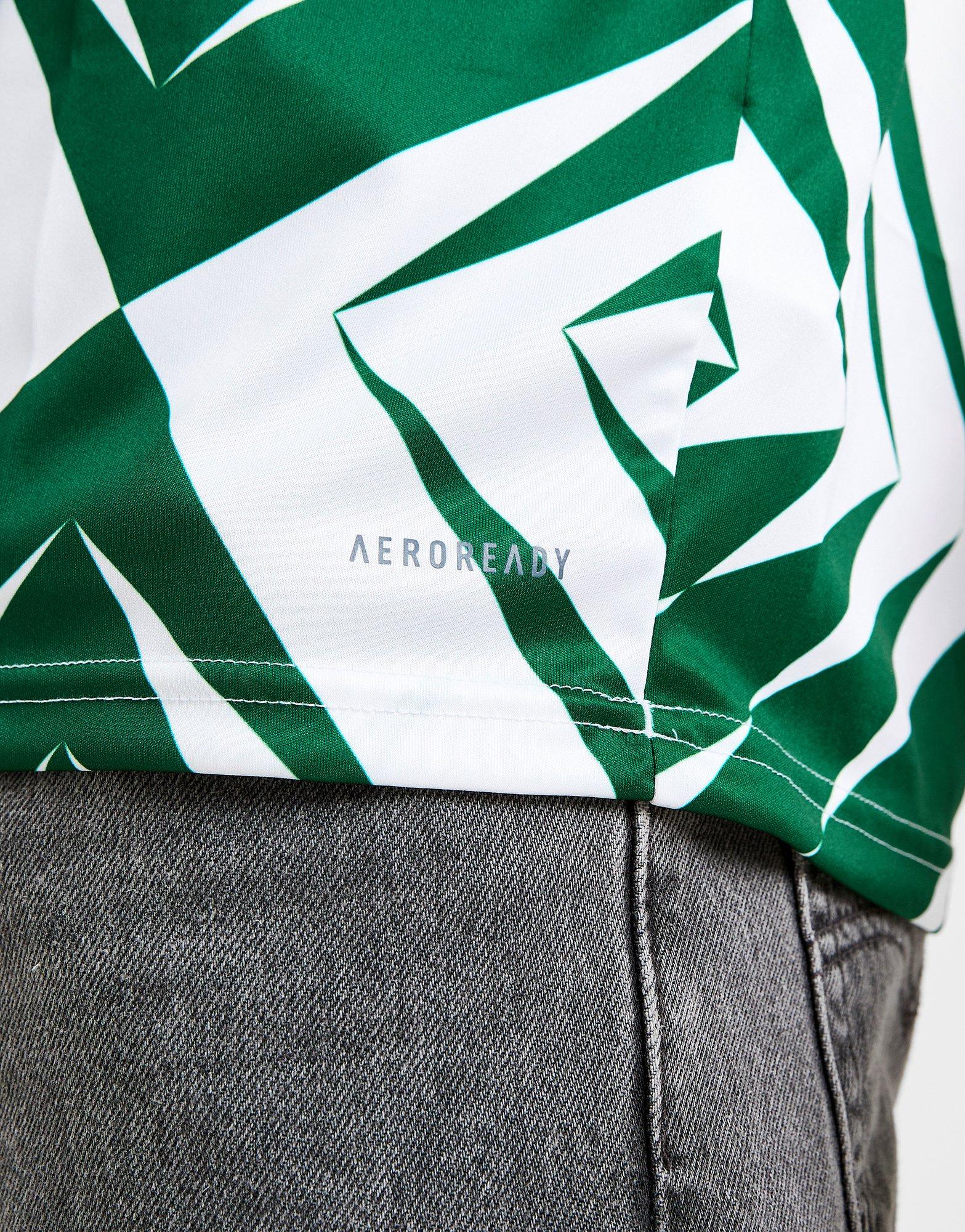 adidas Nordirland Pre-Match Shirt