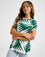 adidas Northern Ireland Maglia Pre Partita Donna