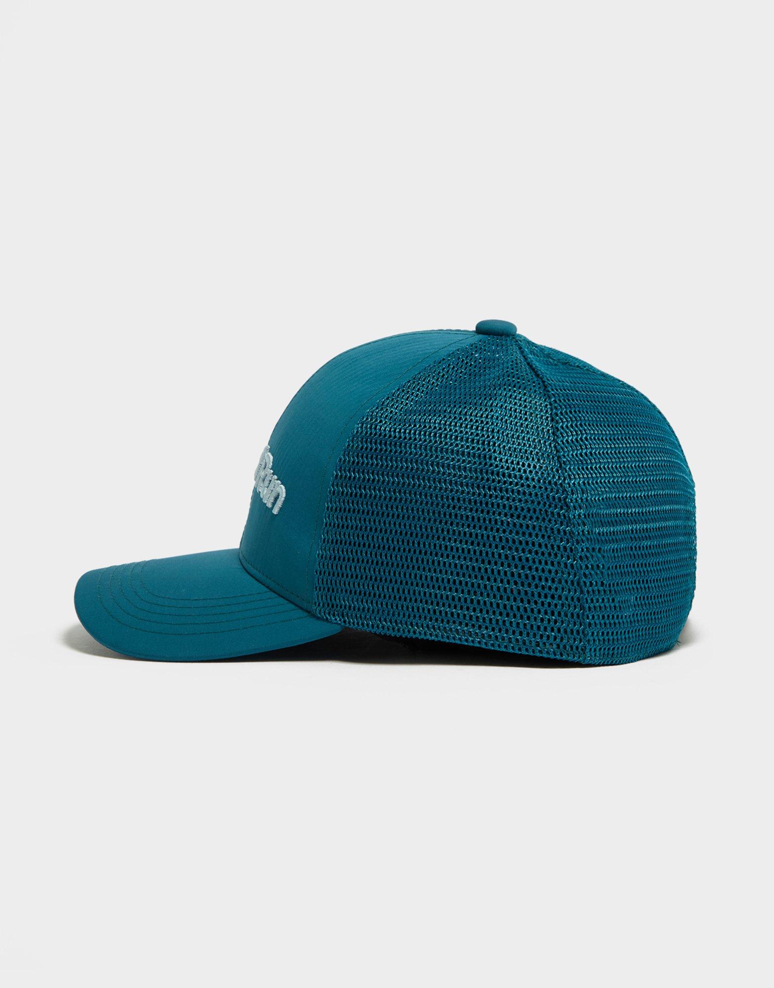 Red Run Activewear Trail Blaze R Logo Cap
