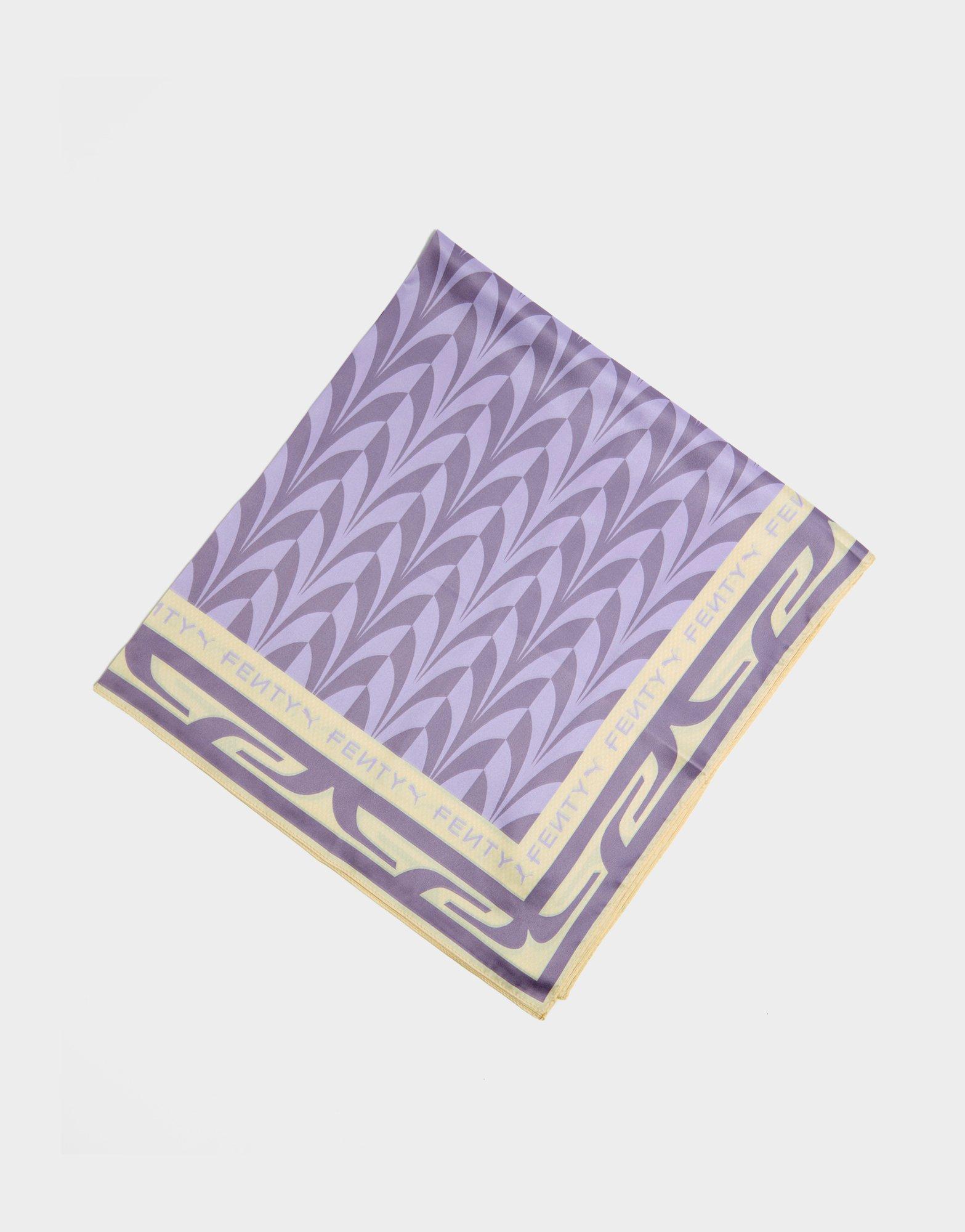 PUMA x FENTY Scarf