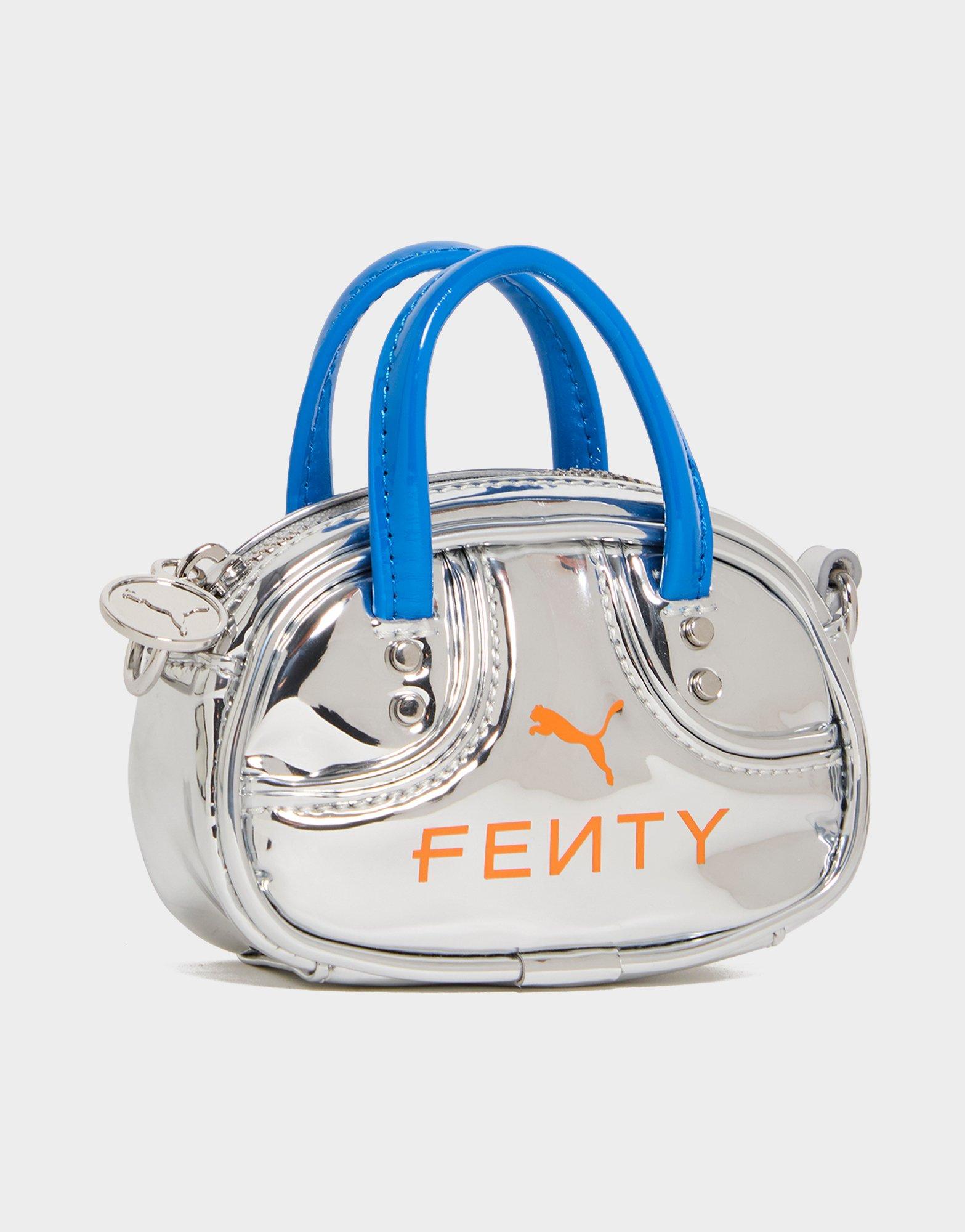 PUMA x FENTY Grip Bag