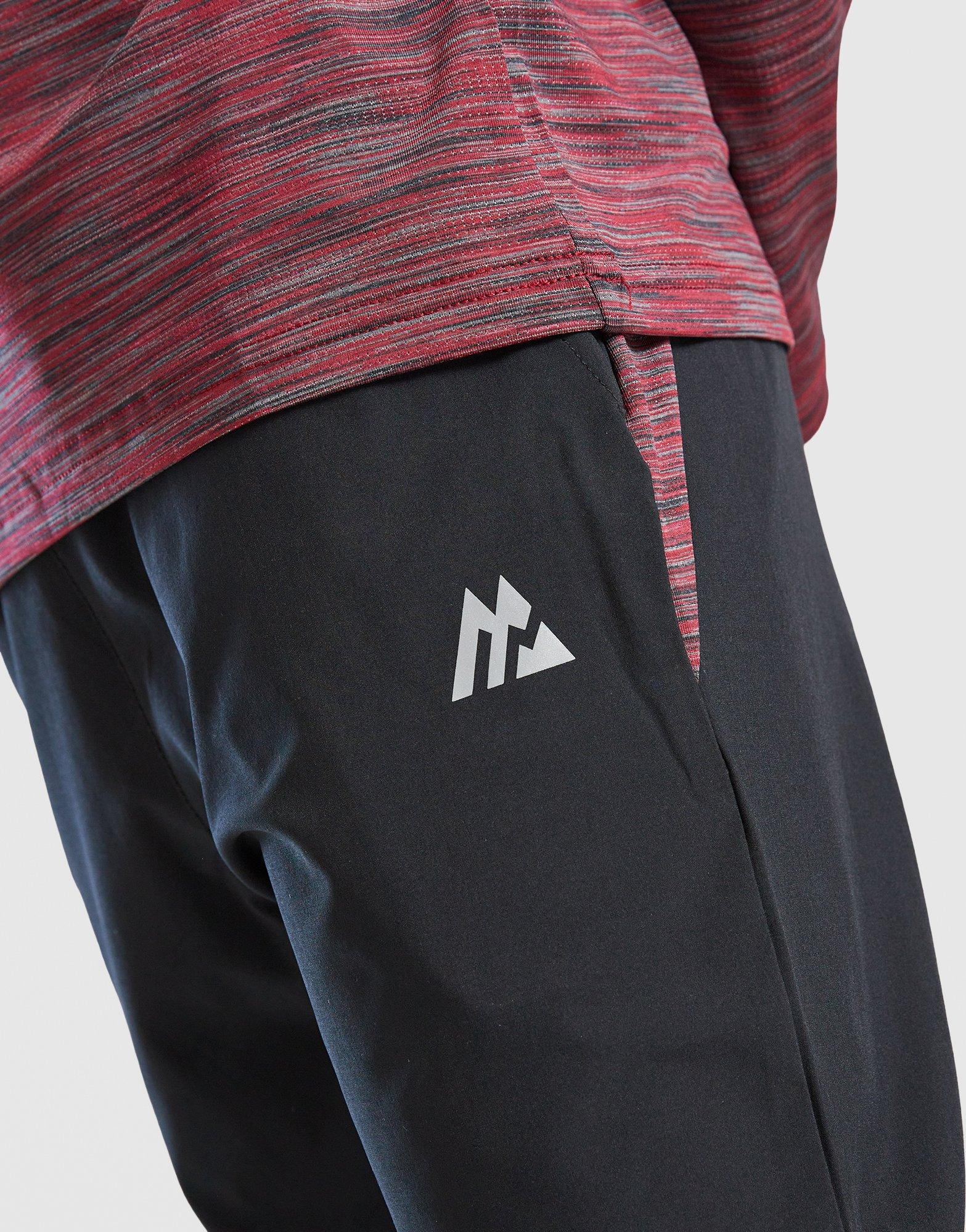 MONTIREX Trail Track Pants Junior