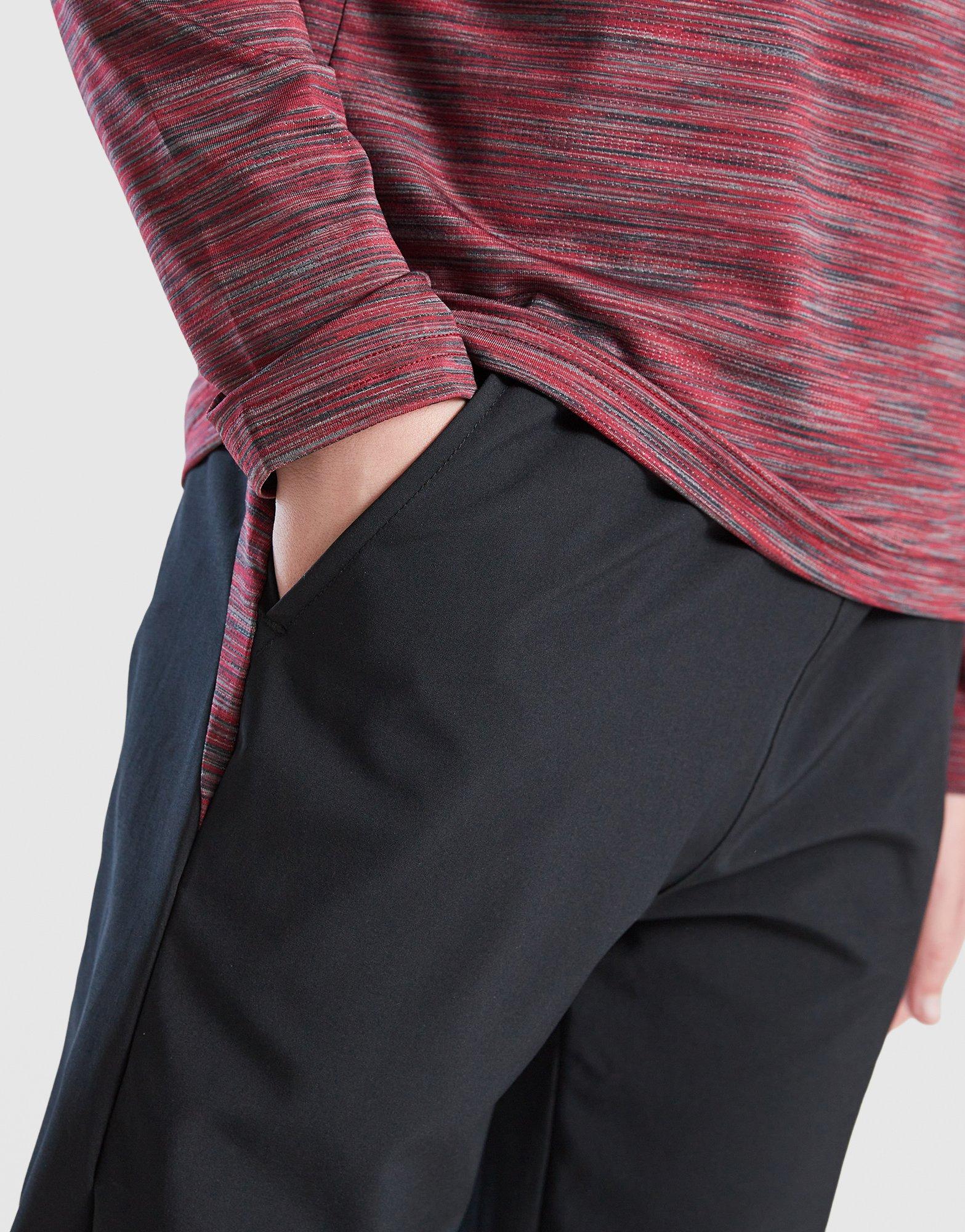 MONTIREX Trail Track Pants Junior