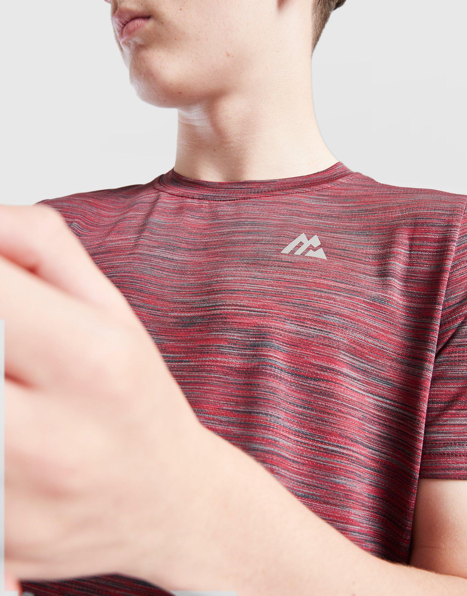 MONTIREX Trail T-Shirt Junior