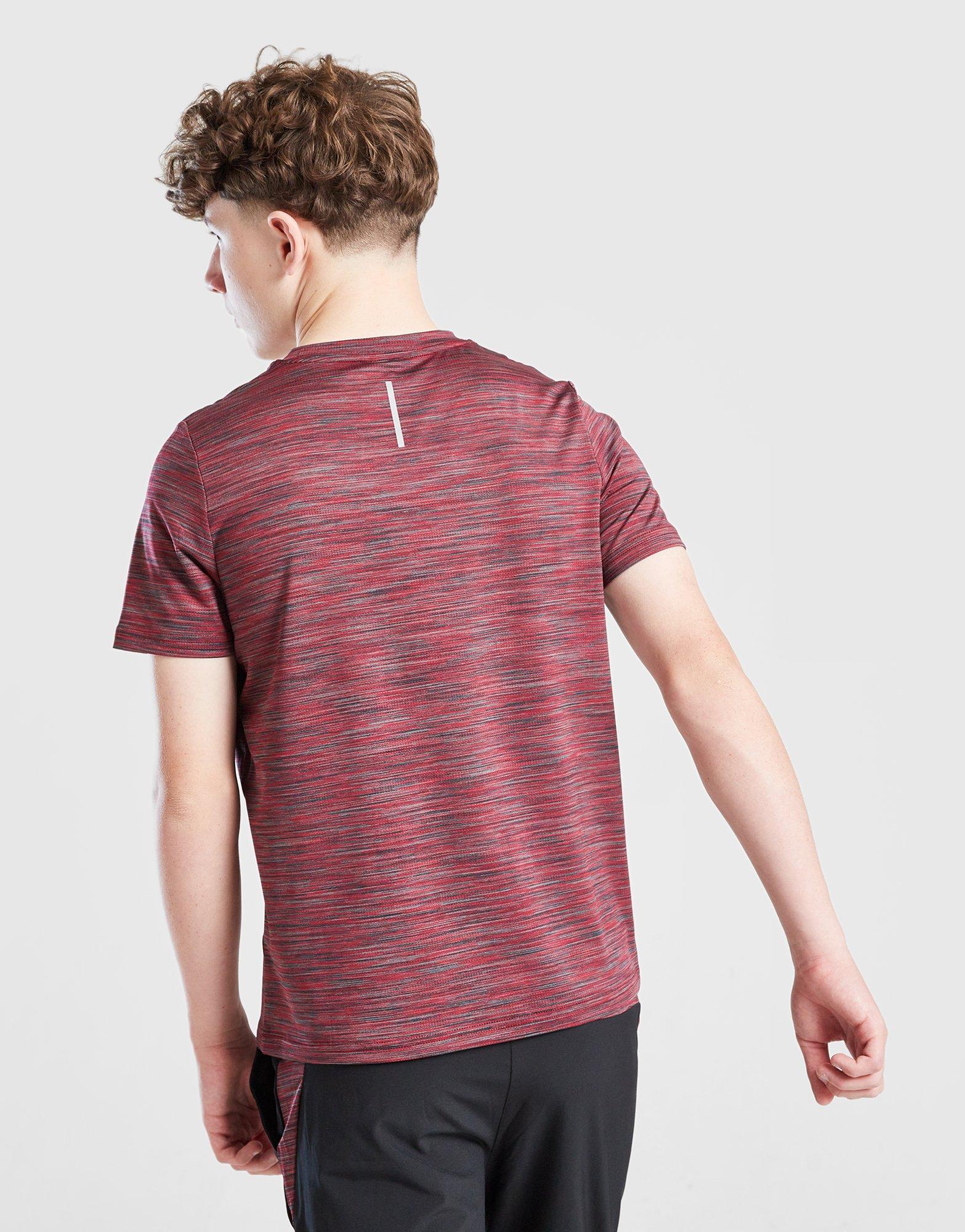 MONTIREX Trail T-Shirt Junior