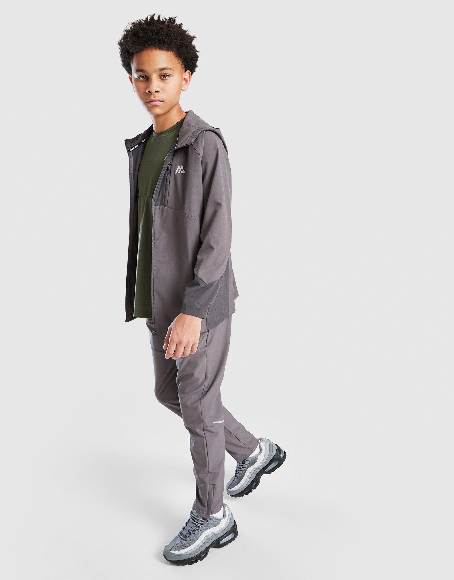 MONTIREX Altitude Jacket Junior