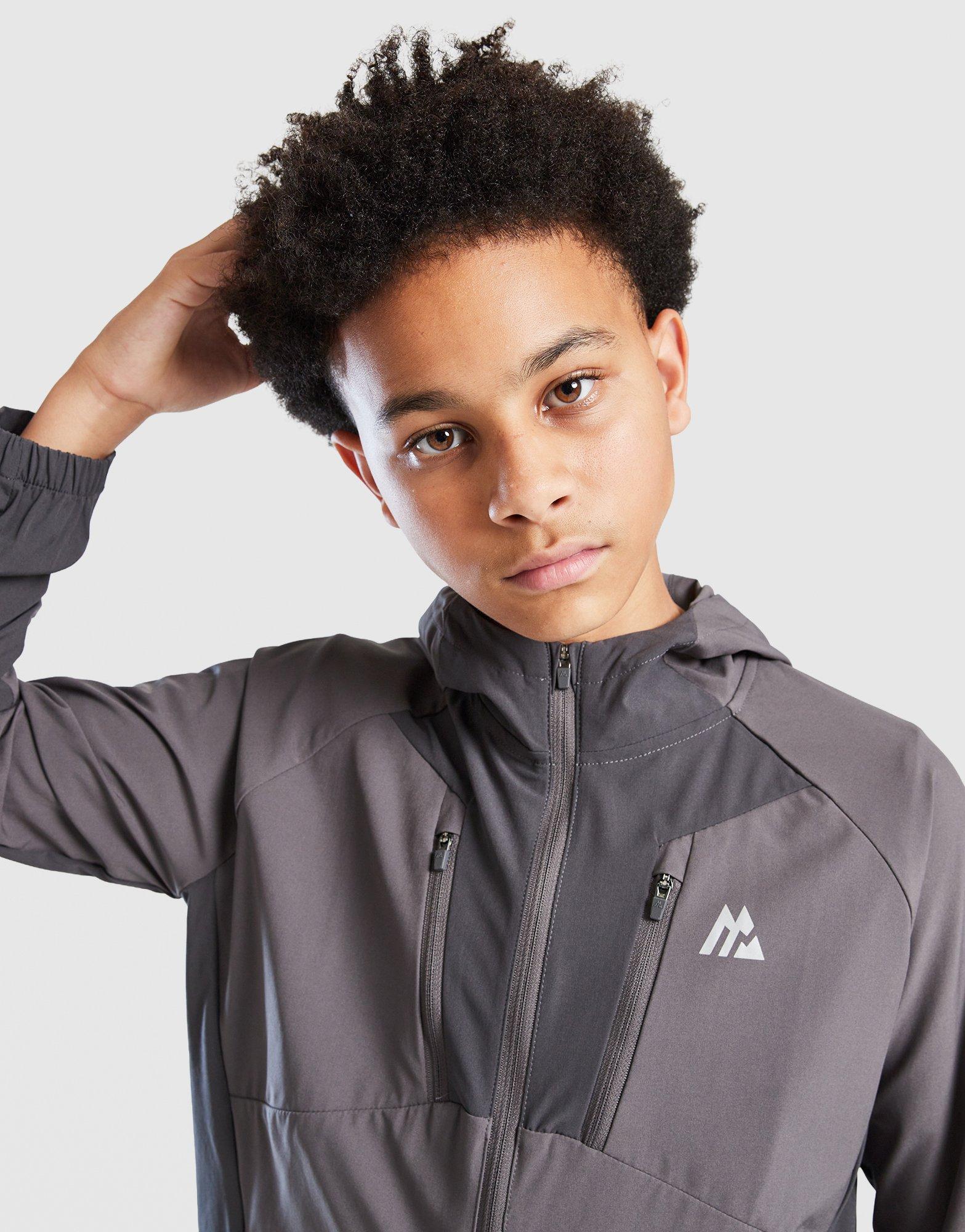 MONTIREX Altitude Jacket Junior