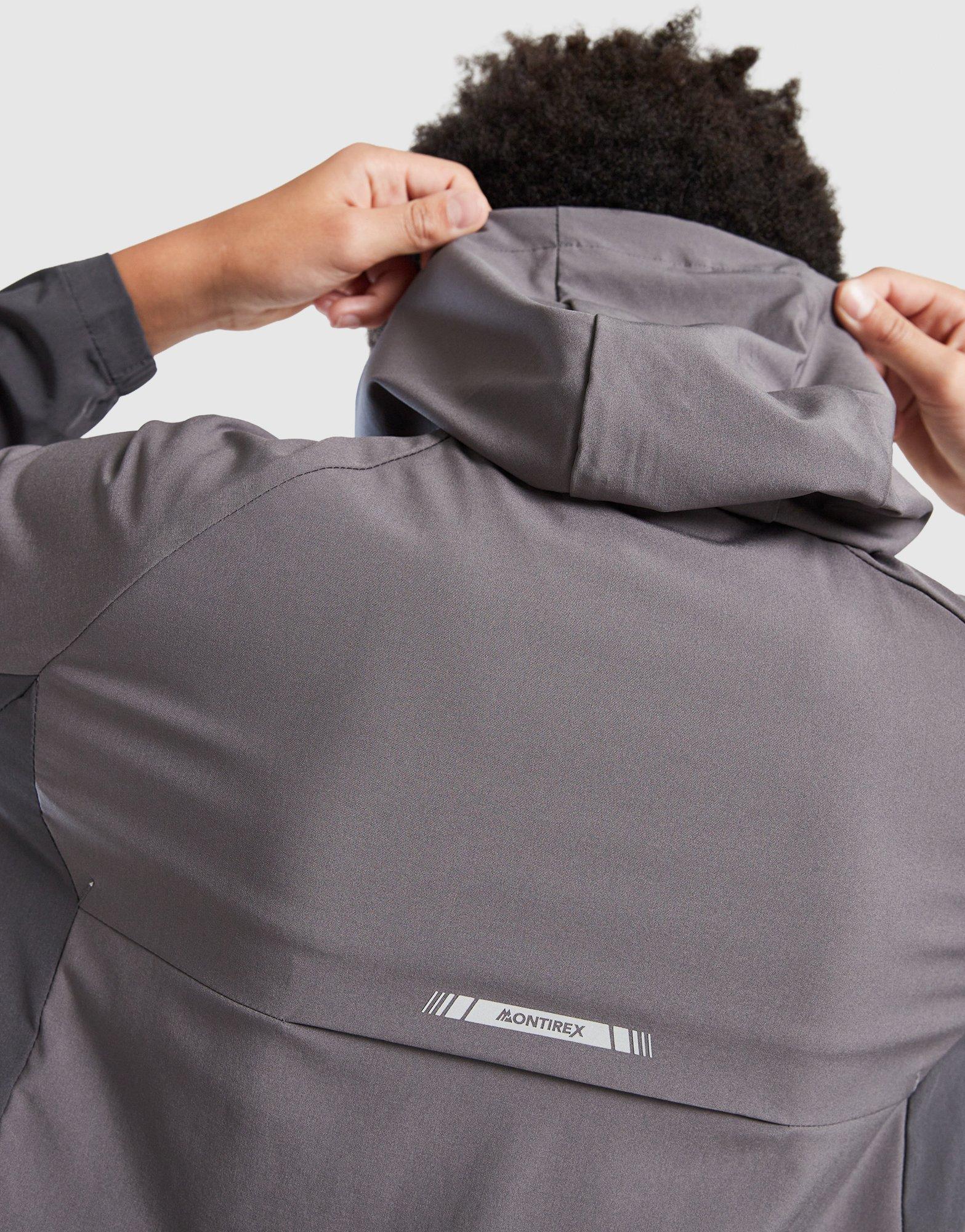 MONTIREX Altitude Jacket Junior