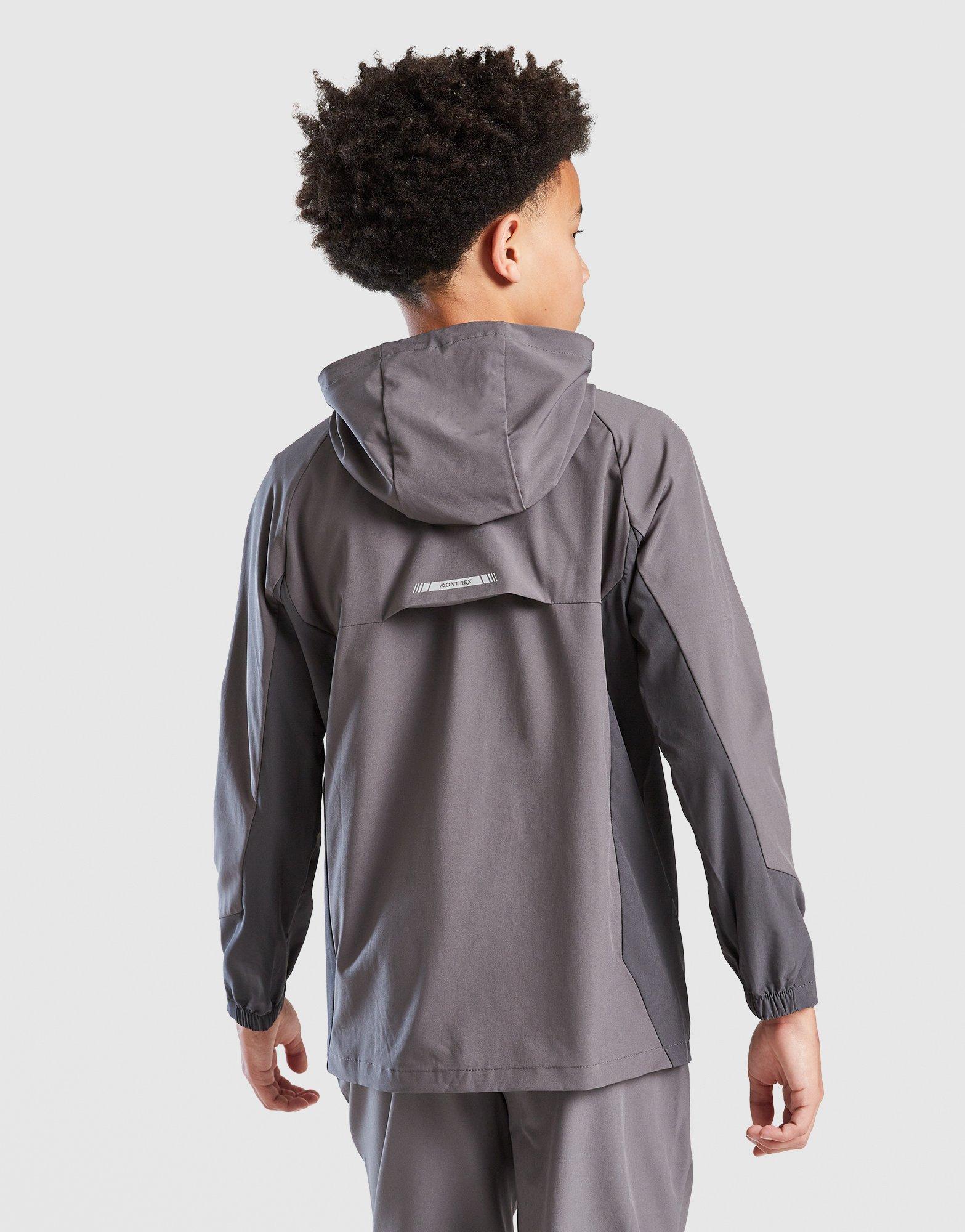 MONTIREX Altitude Jacket Junior