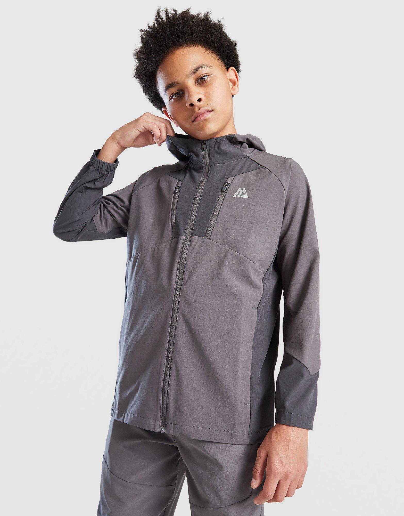MONTIREX Altitude Jacket Junior