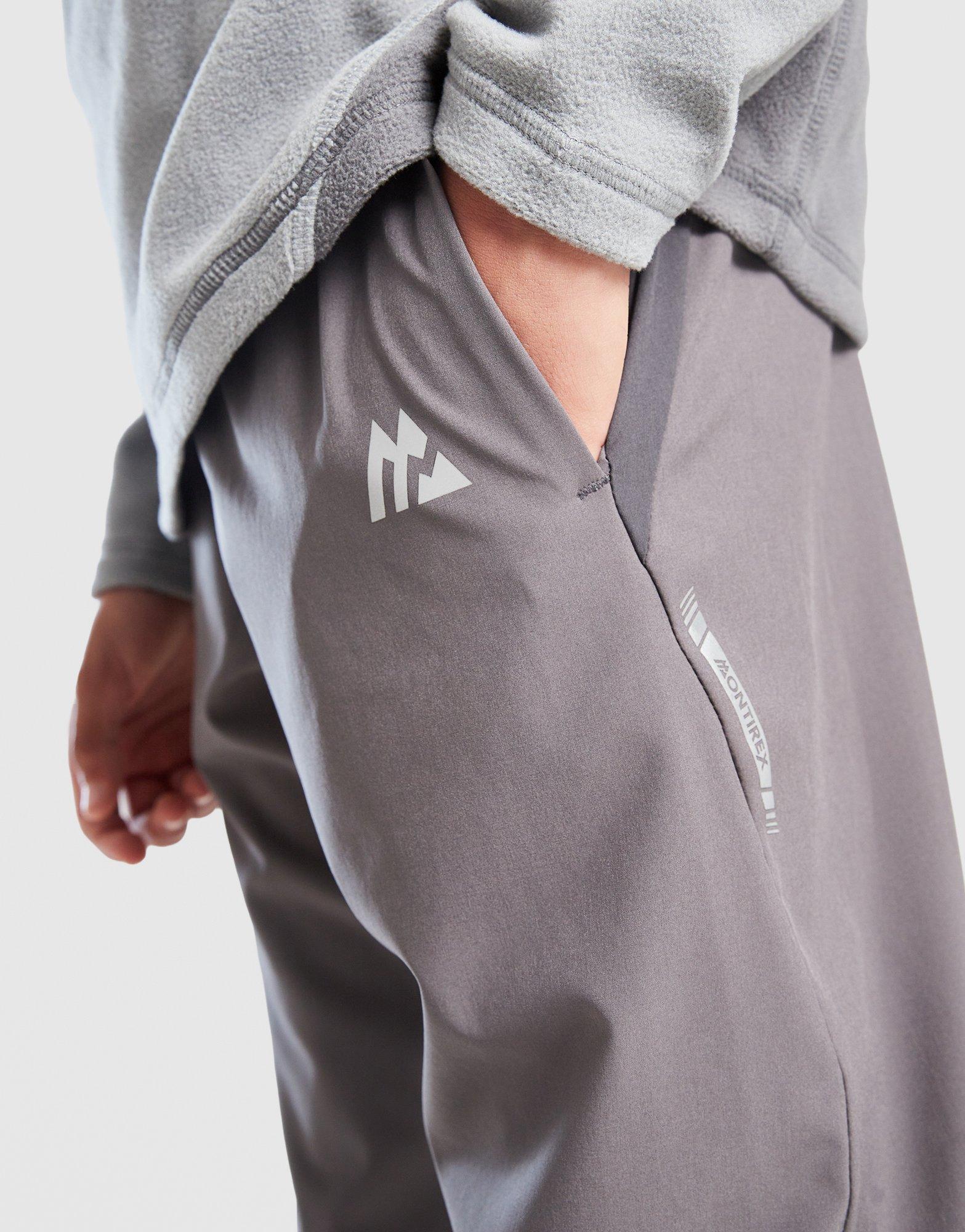 MONTIREX Altitude Track Pants Junior