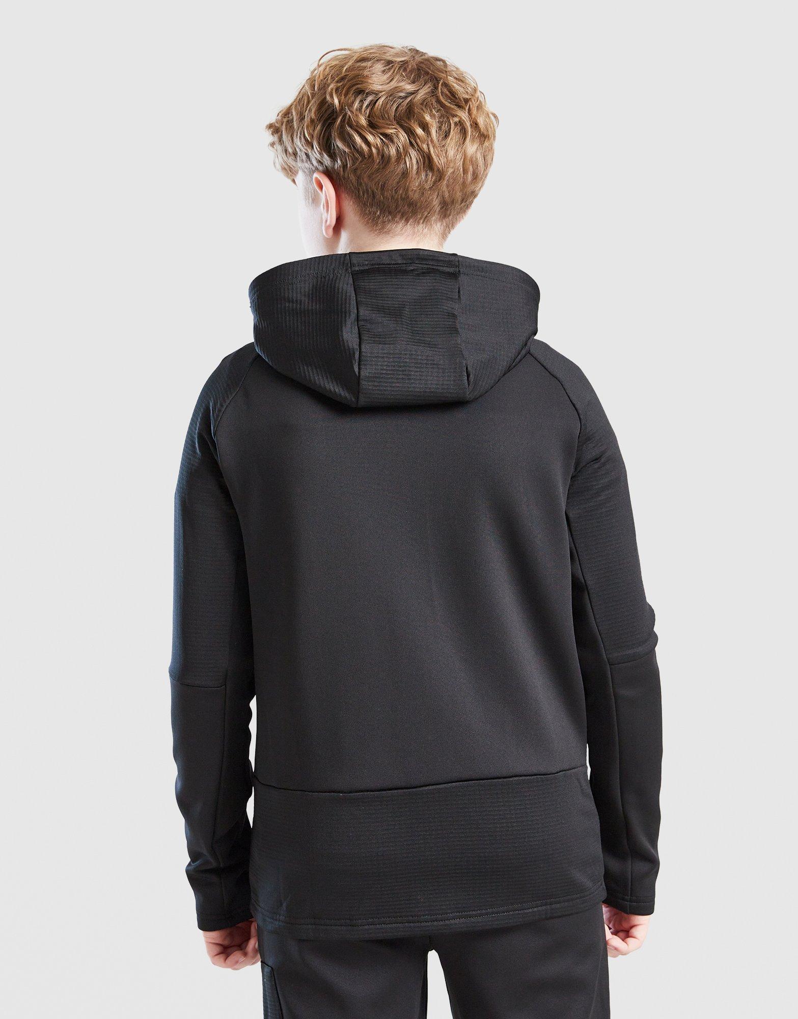 MONTIREX Longitude Full Zip Hoodie Junior