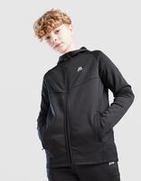 MONTIREX Felpa con Cappuccio Full Zip Longitude Junior