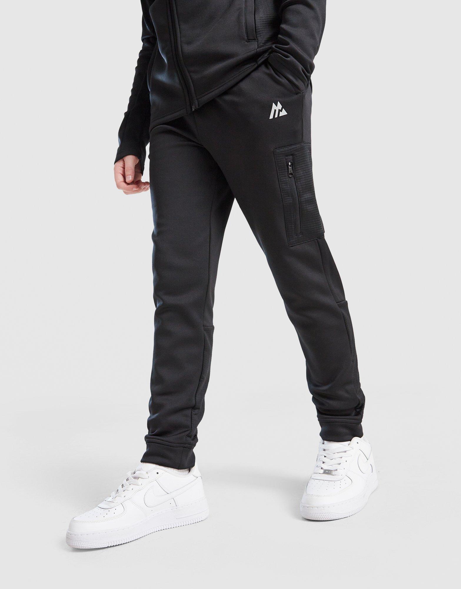 MONTIREX Longitude Track Pants Junior